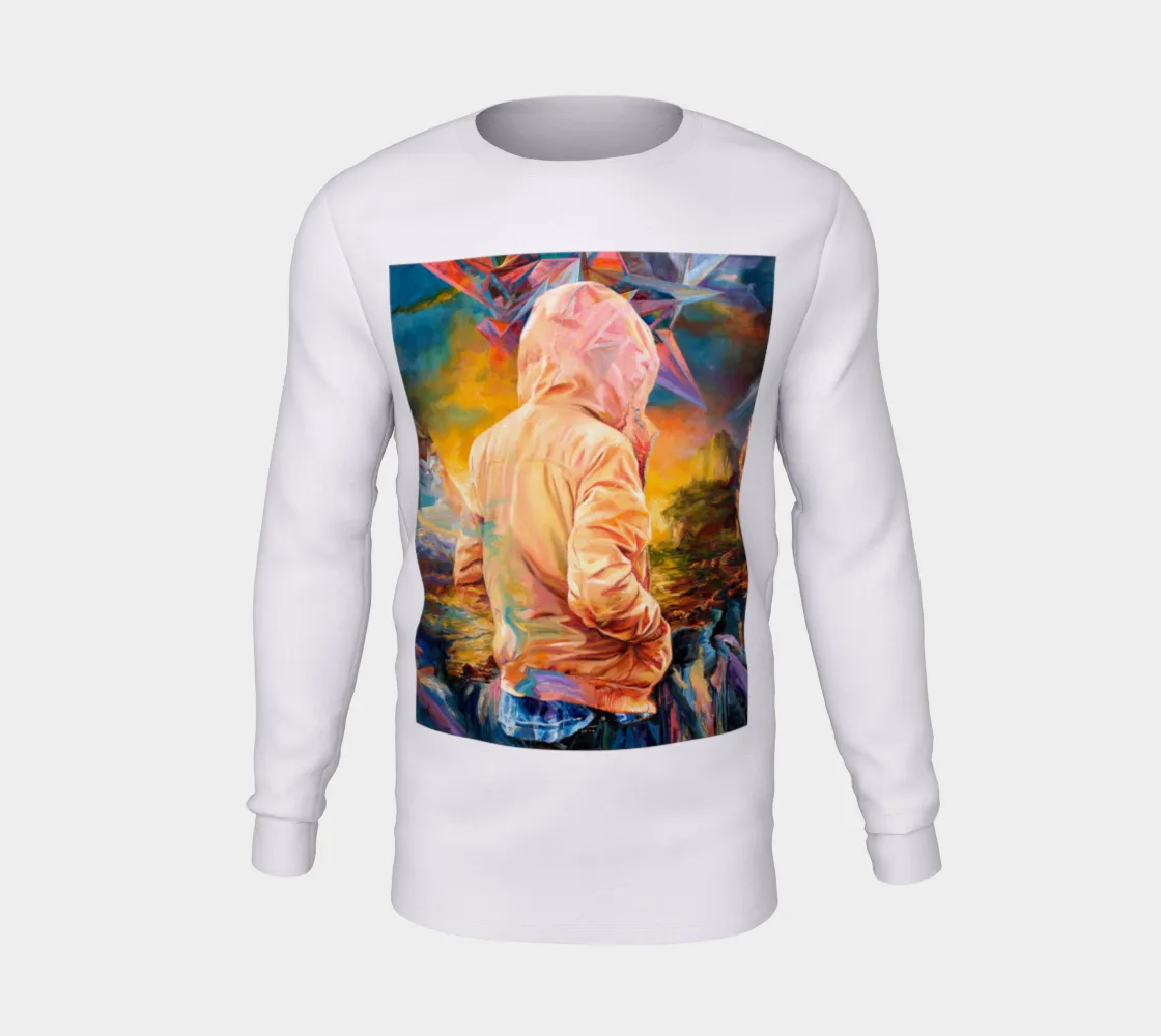 Wander Tee