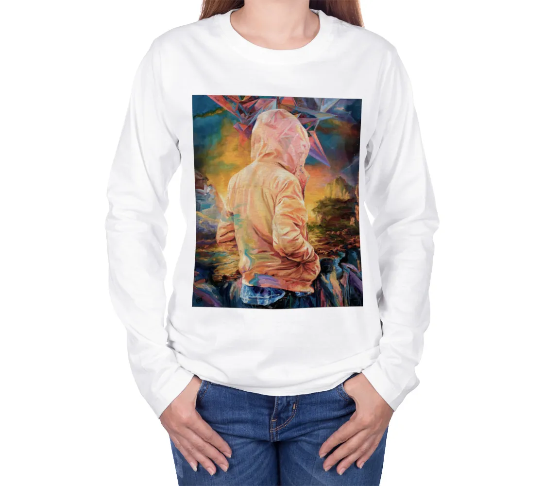 Wander Tee