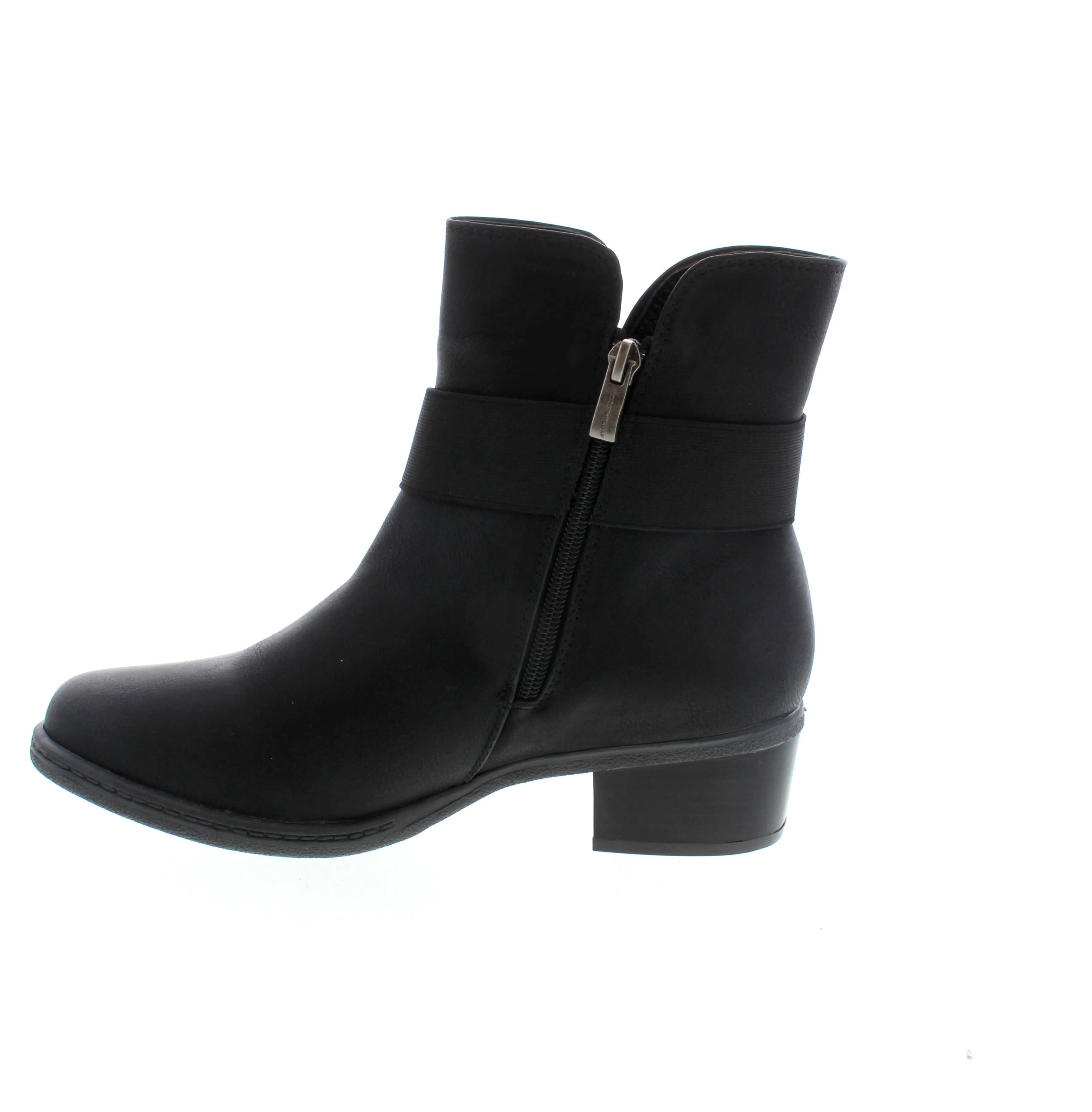 Wanderlust Saguenay - Black