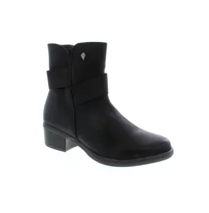 Wanderlust Saguenay - Black