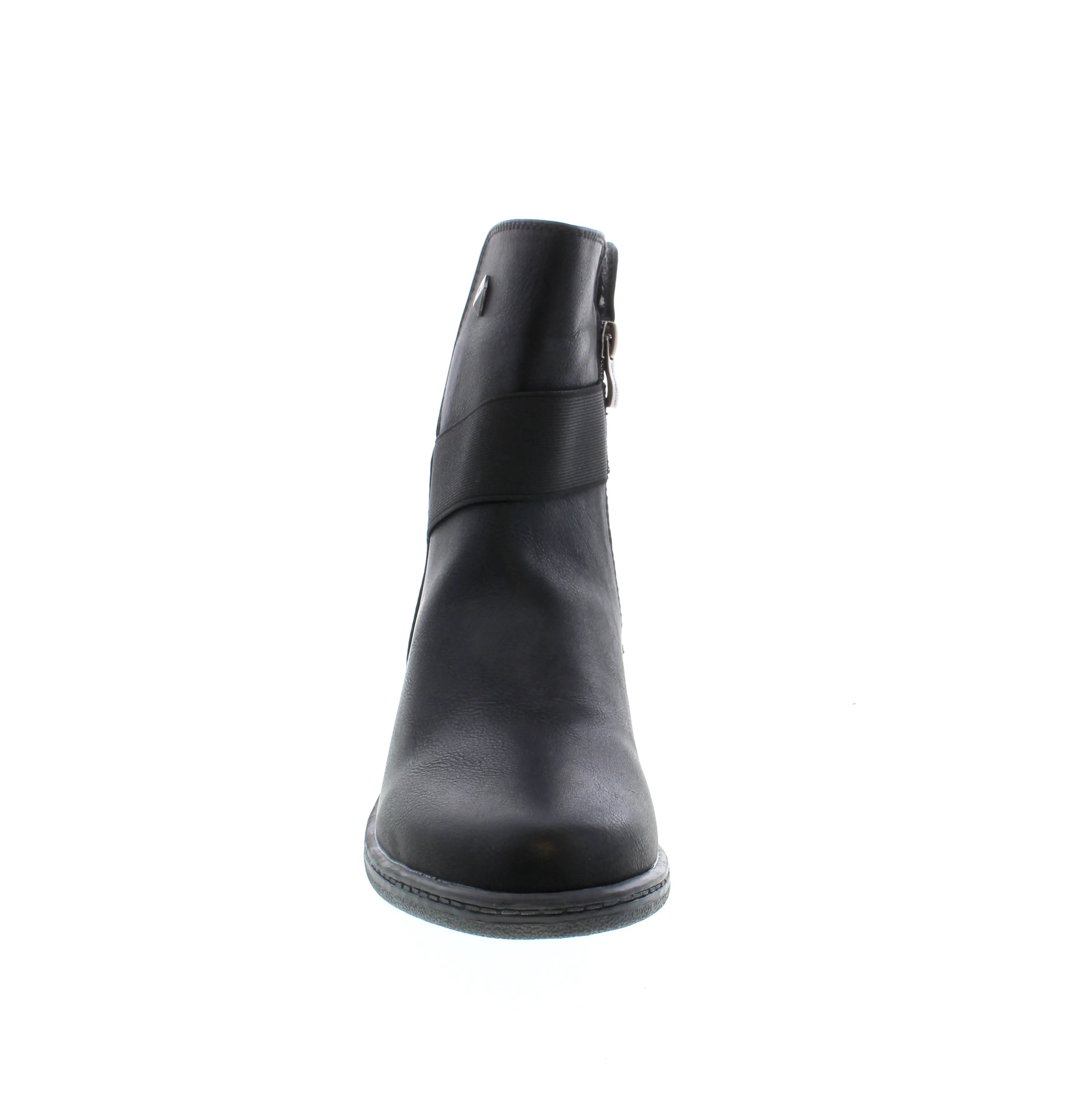 Wanderlust Saguenay - Black