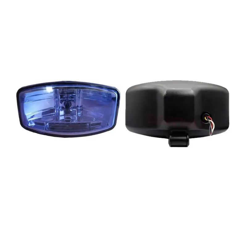 Waterproof Driving Light for Scania Truck