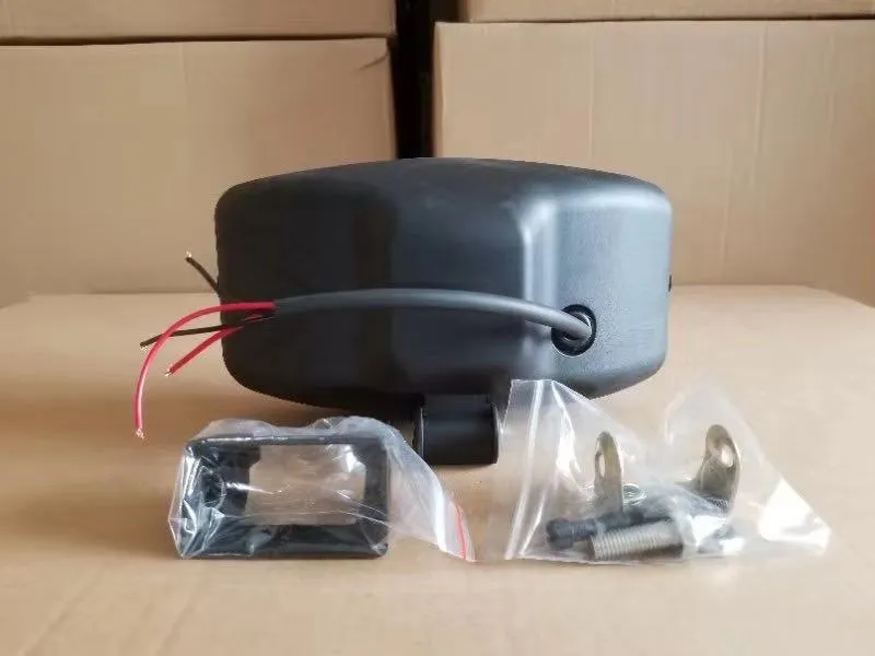 Waterproof Driving Light for Scania Truck