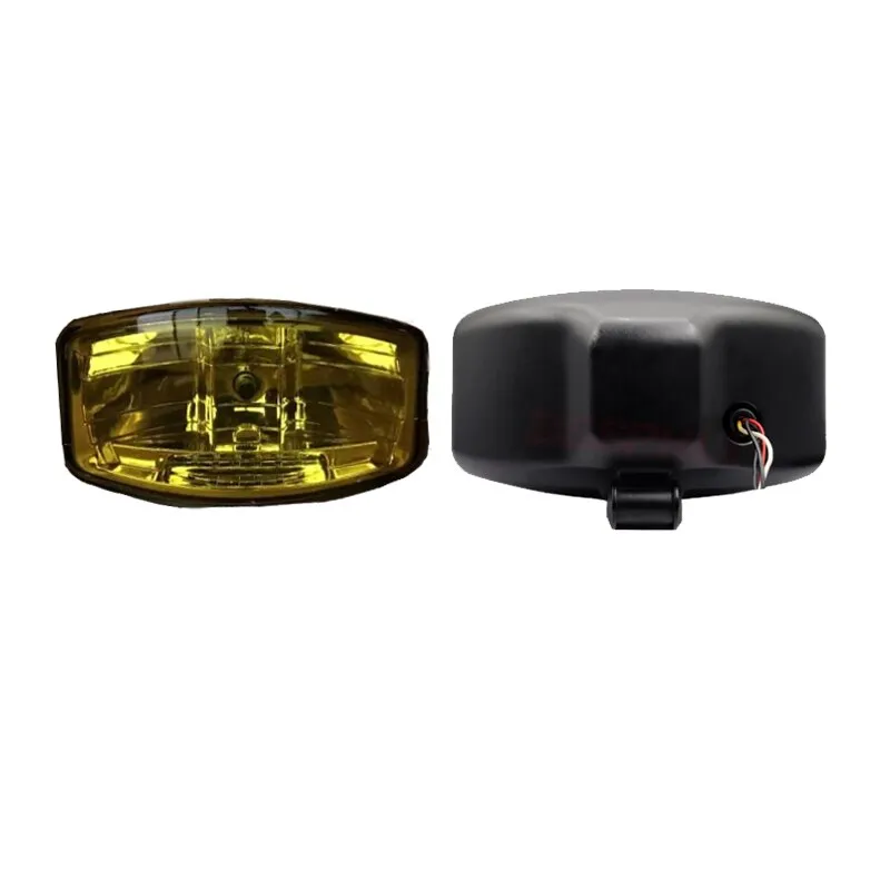 Waterproof Driving Light for Scania Truck