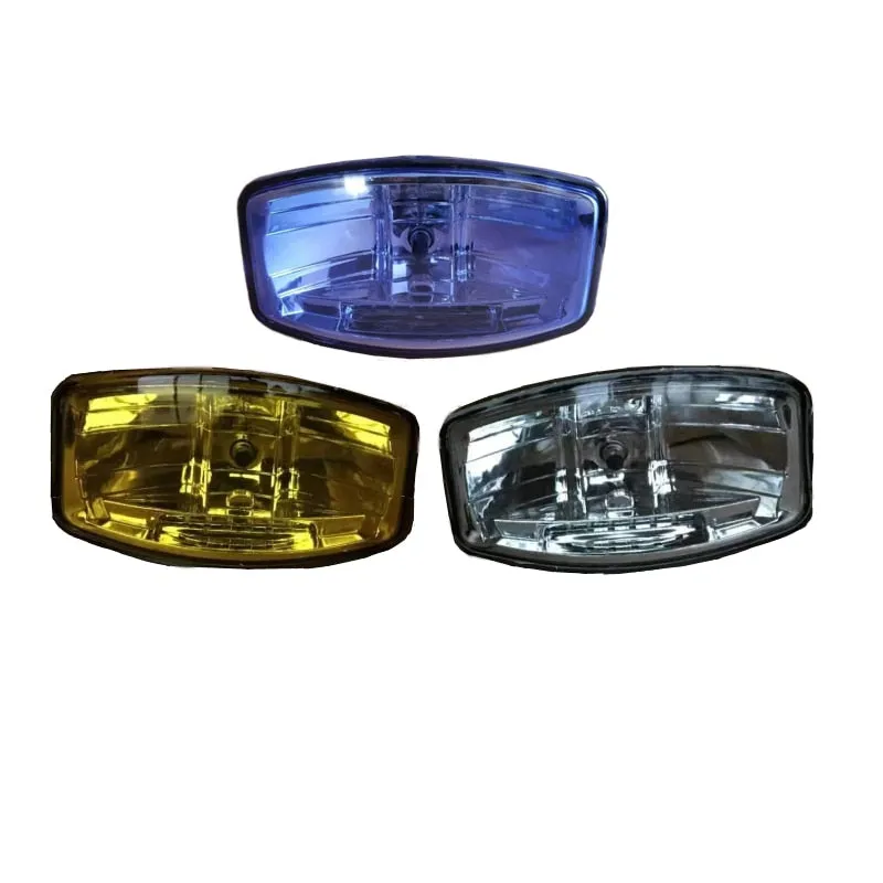 Waterproof Driving Light for Scania Truck