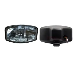 Waterproof Driving Light for Scania Truck