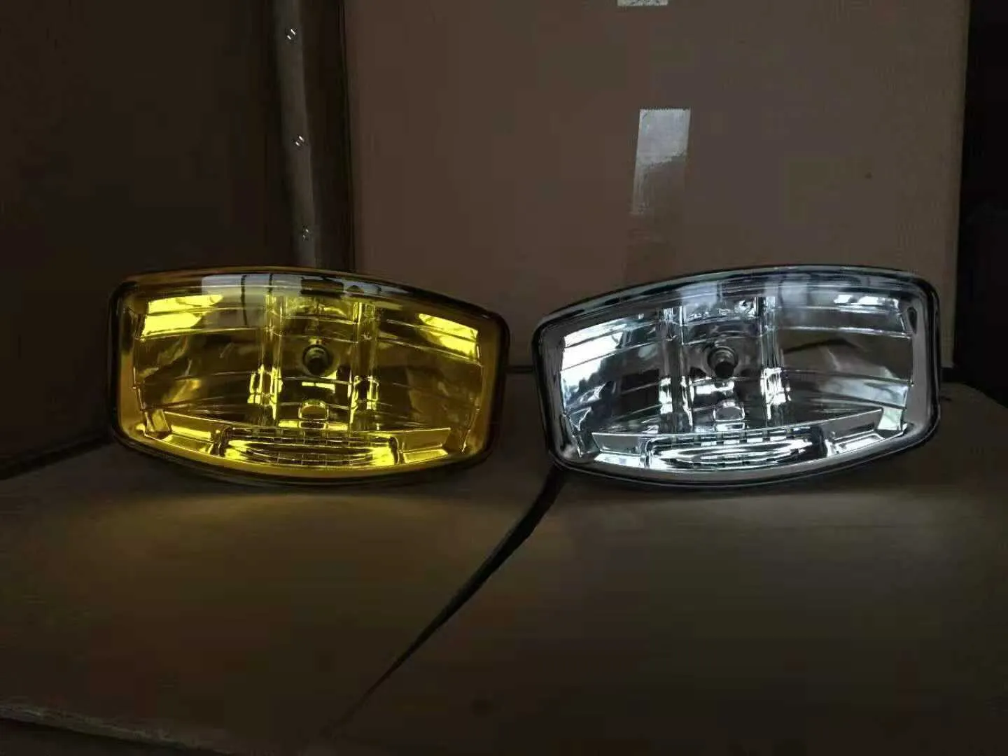Waterproof Driving Light for Scania Truck