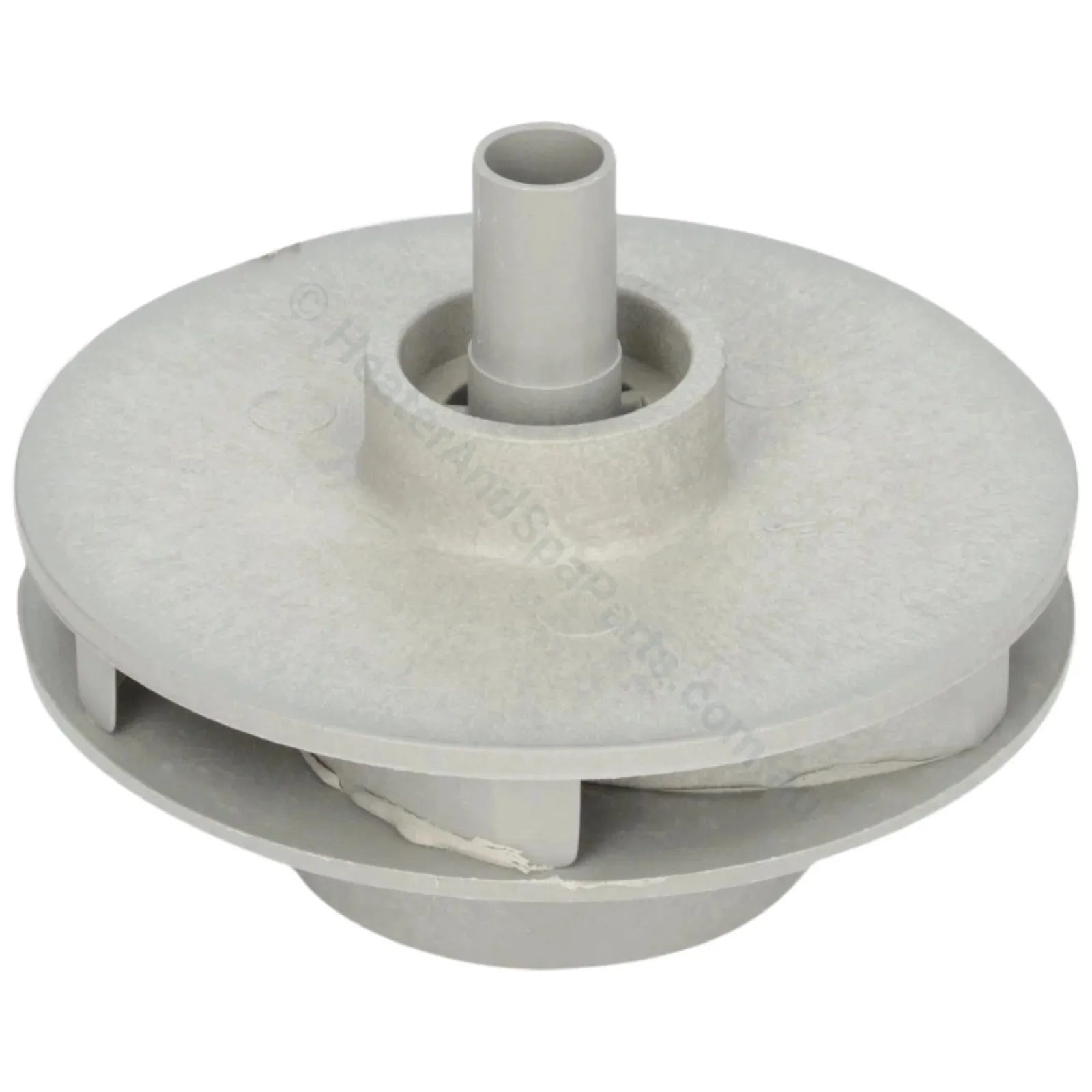 Waterway 5HP/3.5HP/2HP-2.5HP (1.5-1.8kw) Executive Pump Impeller