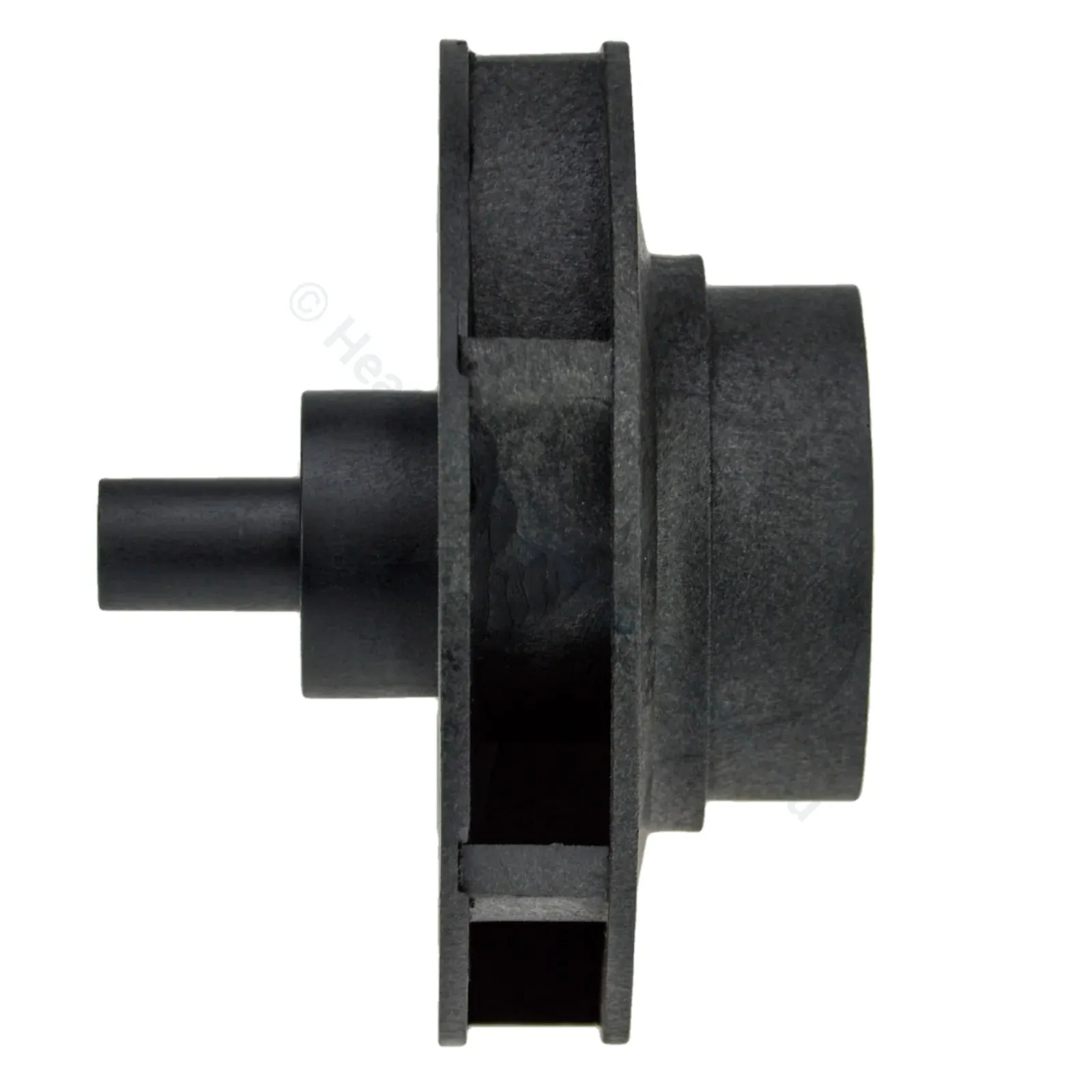 Waterway 5HP/3.5HP/2HP-2.5HP (1.5-1.8kw) Executive Pump Impeller