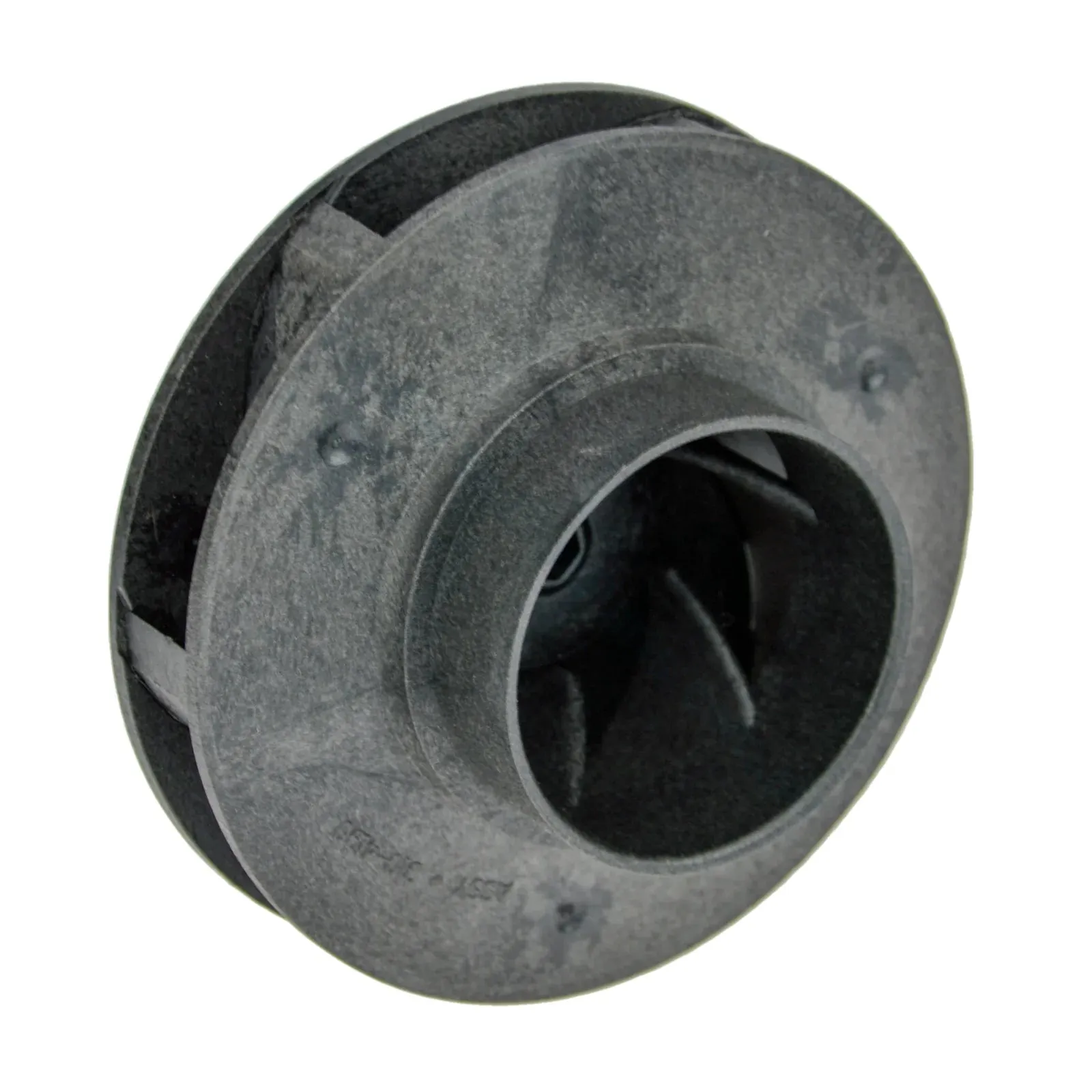 Waterway 5HP/3.5HP/2HP-2.5HP (1.5-1.8kw) Executive Pump Impeller