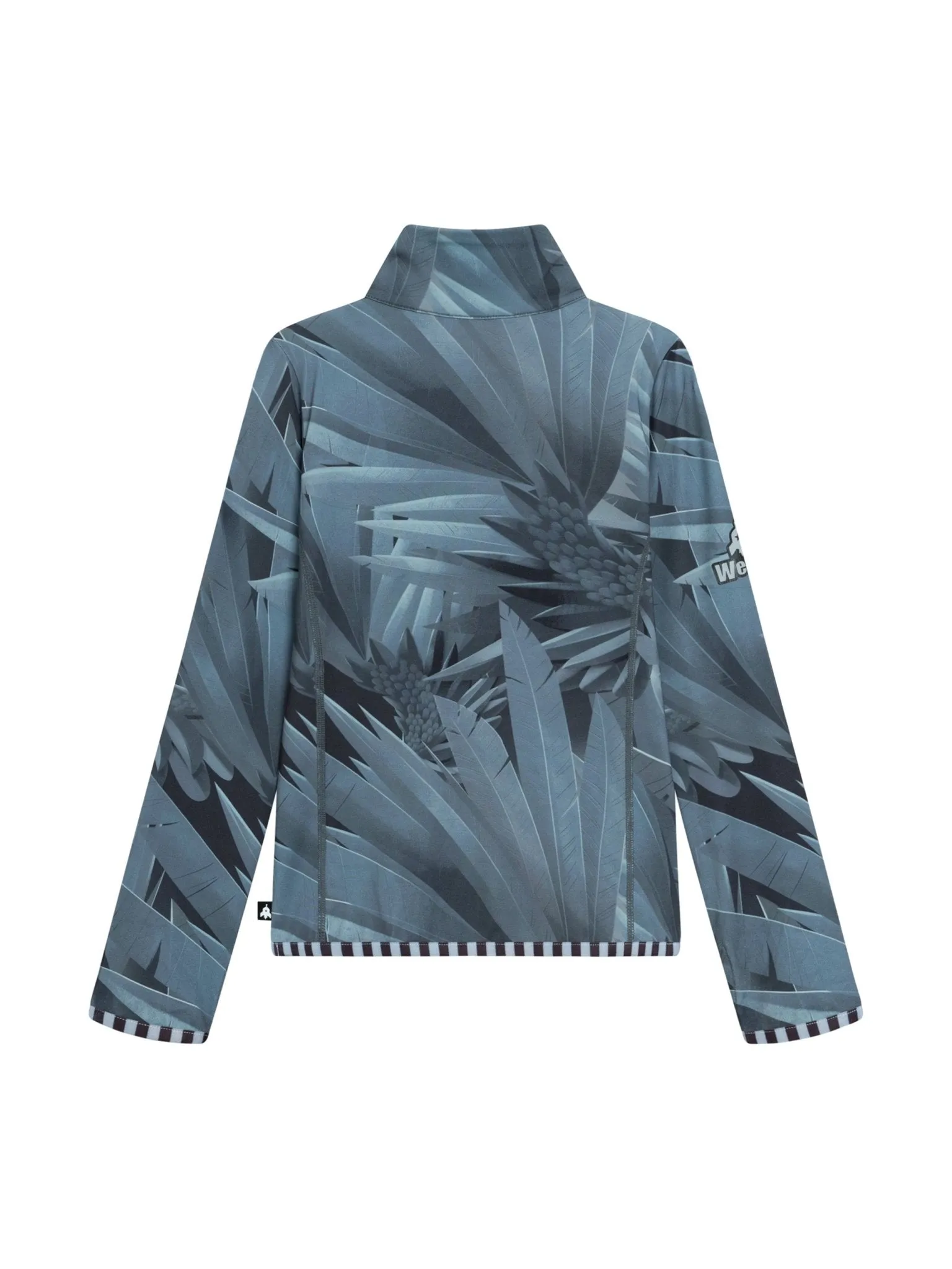 Weedo CROWDO Thermoshirt