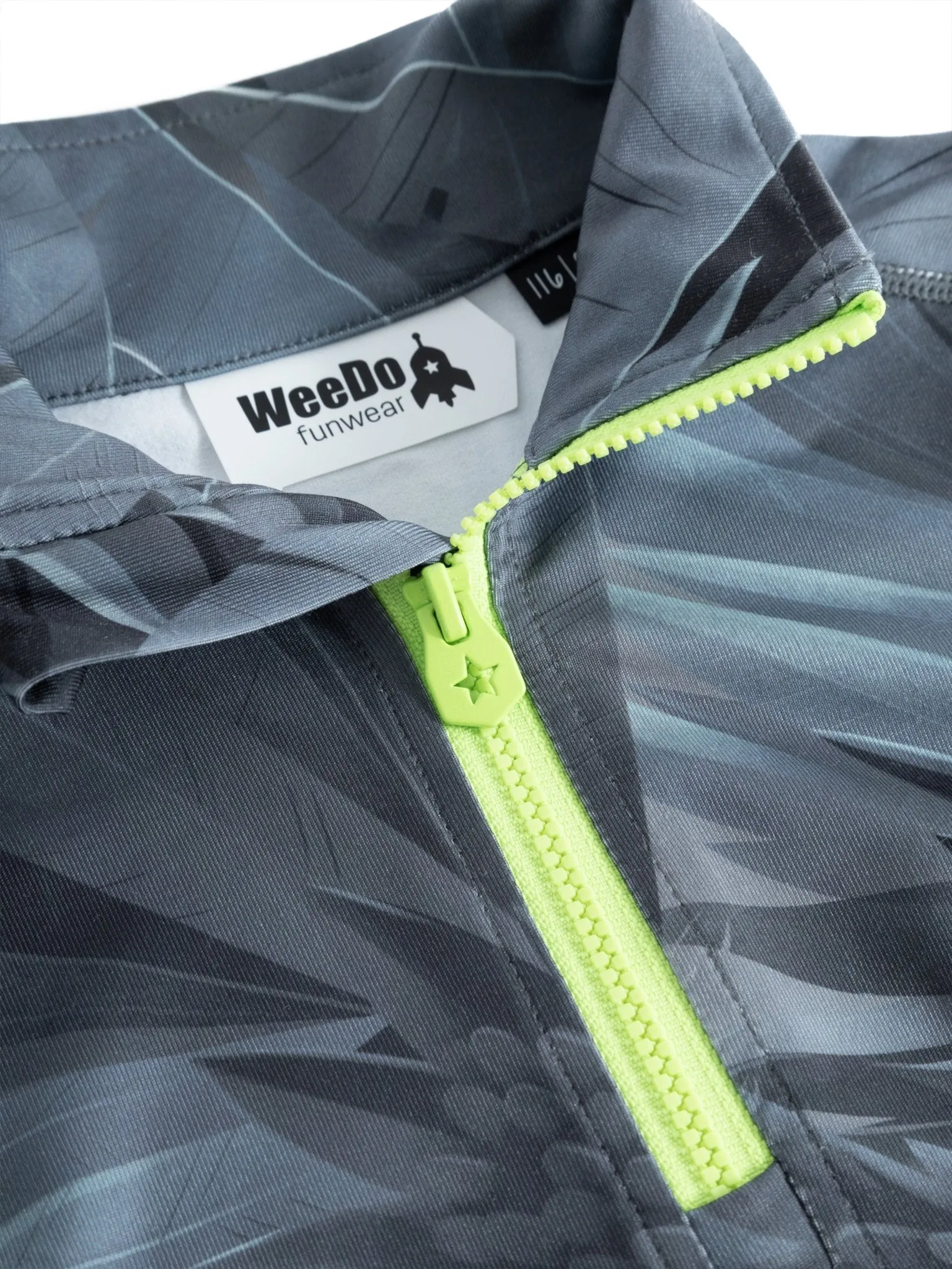 Weedo CROWDO Thermoshirt