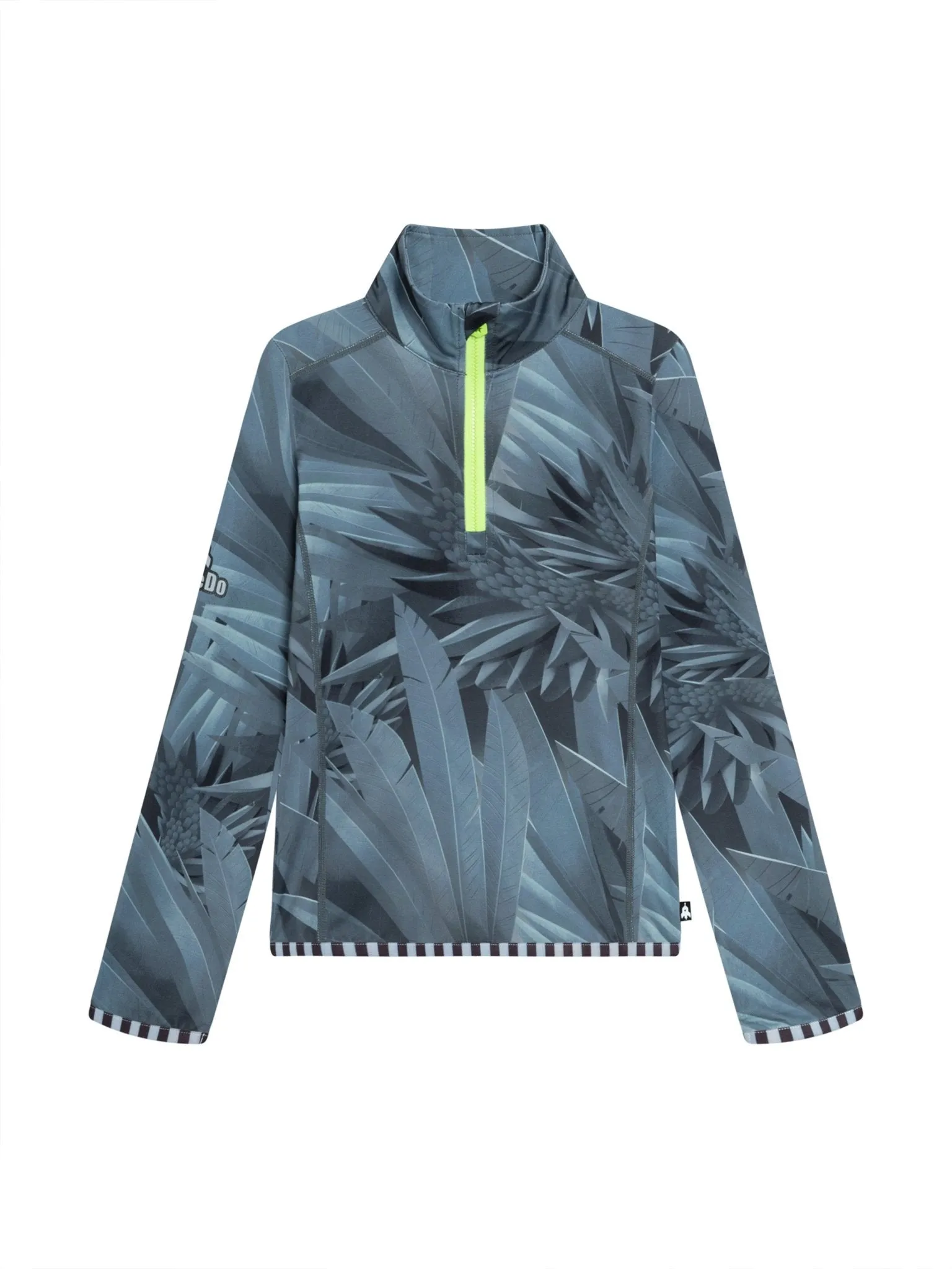 Weedo CROWDO Thermoshirt