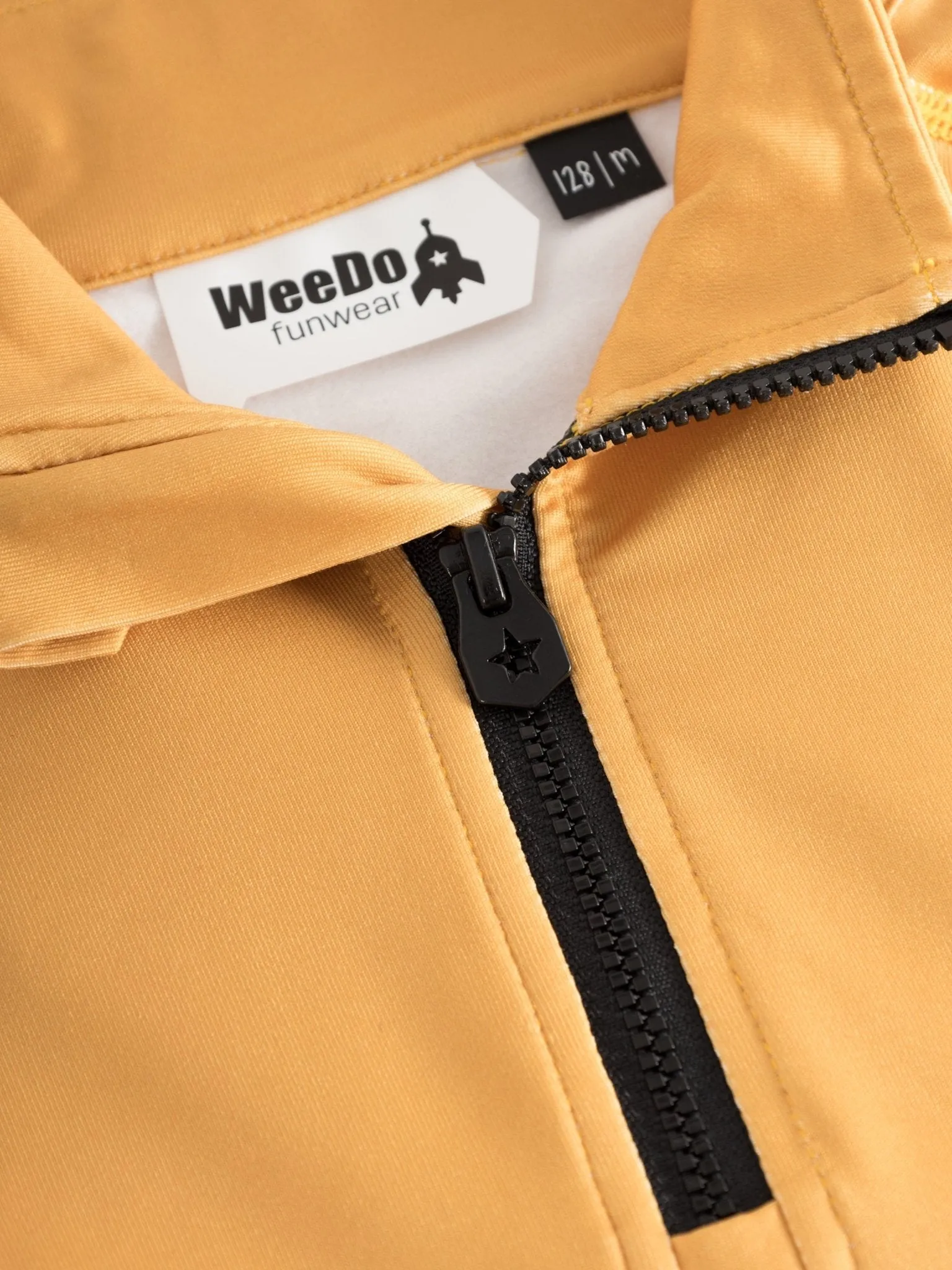 Weedo FOXDO / LIODO Thermoshirt
