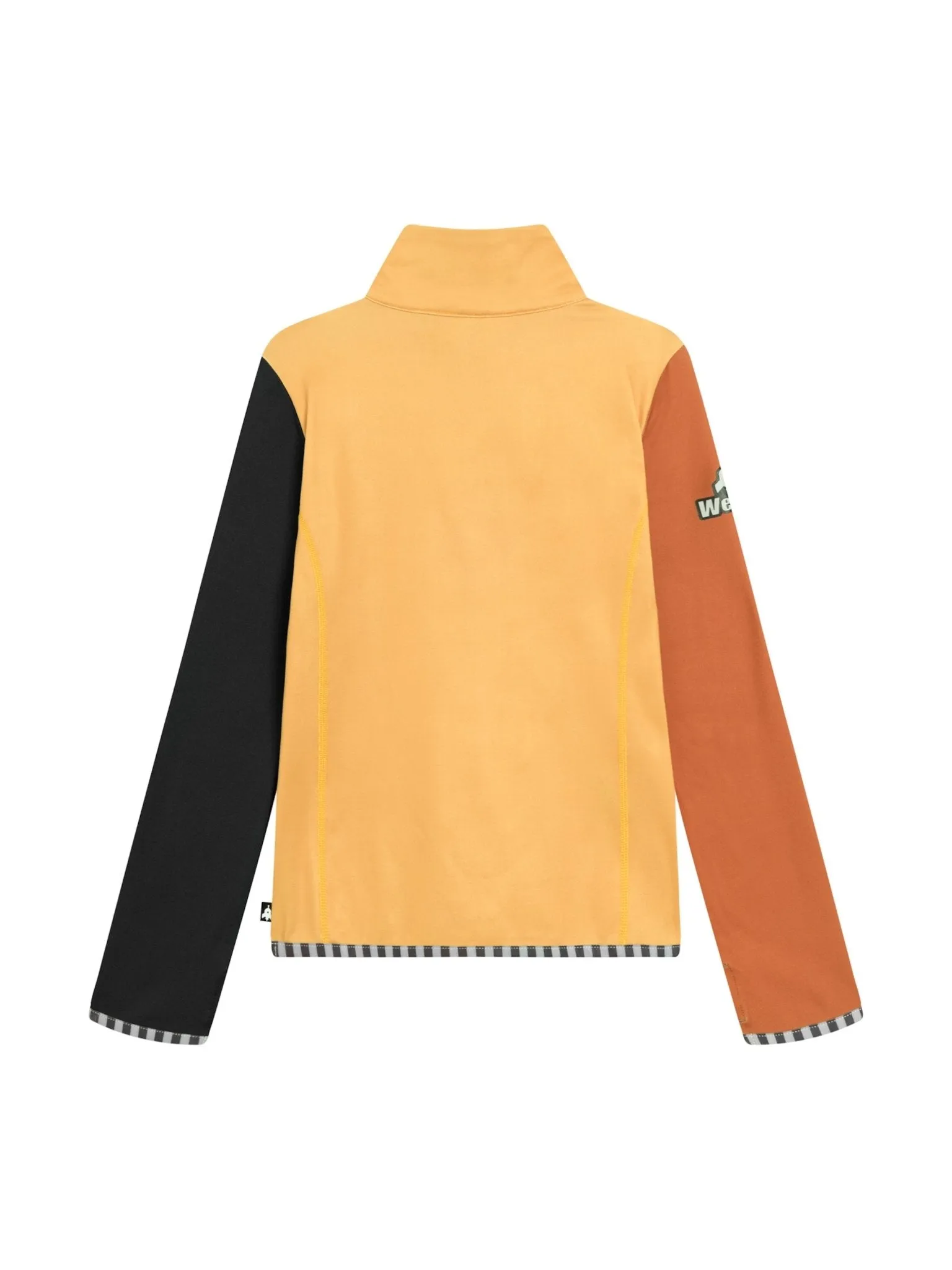 Weedo FOXDO / LIODO Thermoshirt