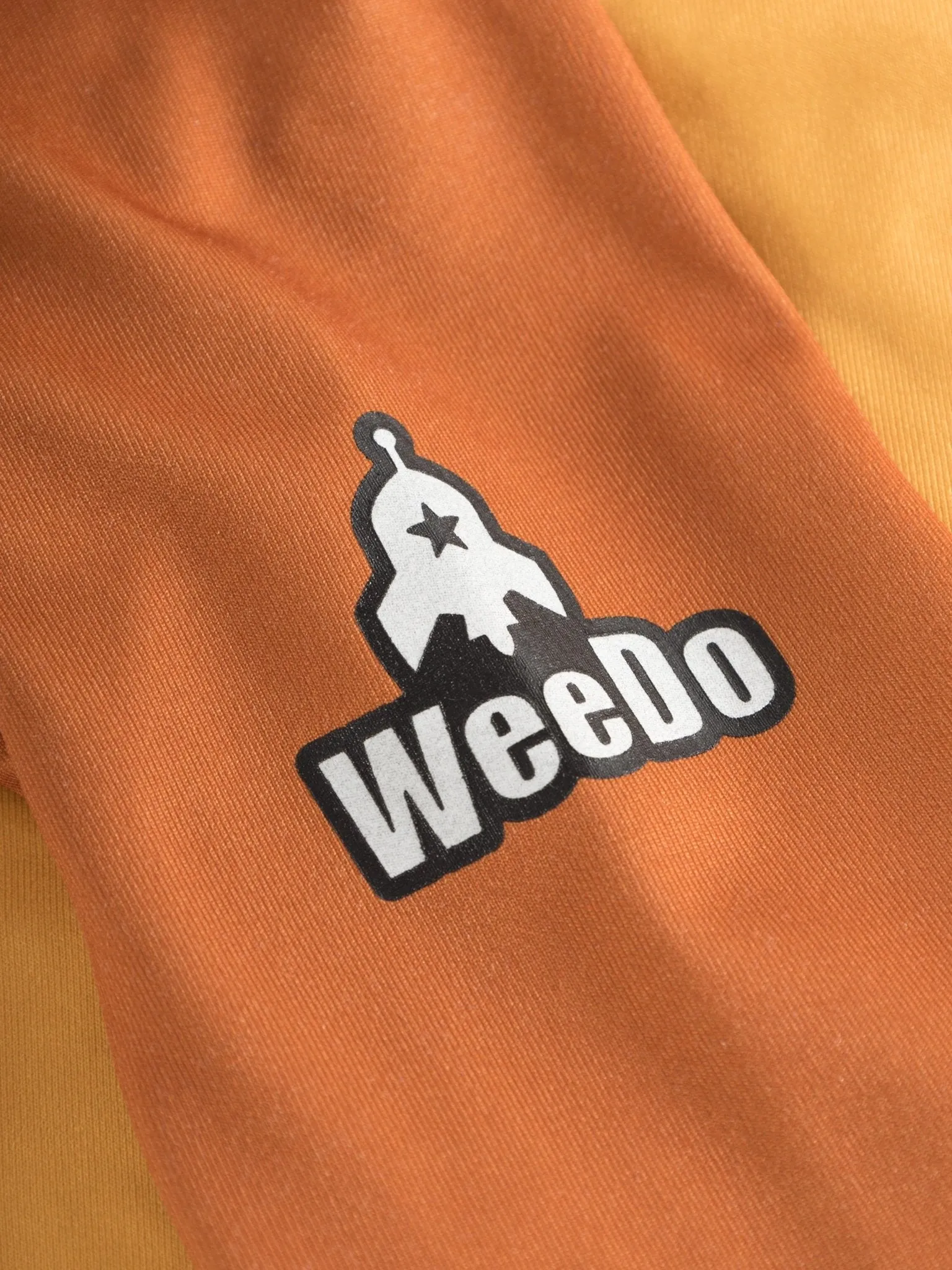 Weedo FOXDO / LIODO Thermoshirt