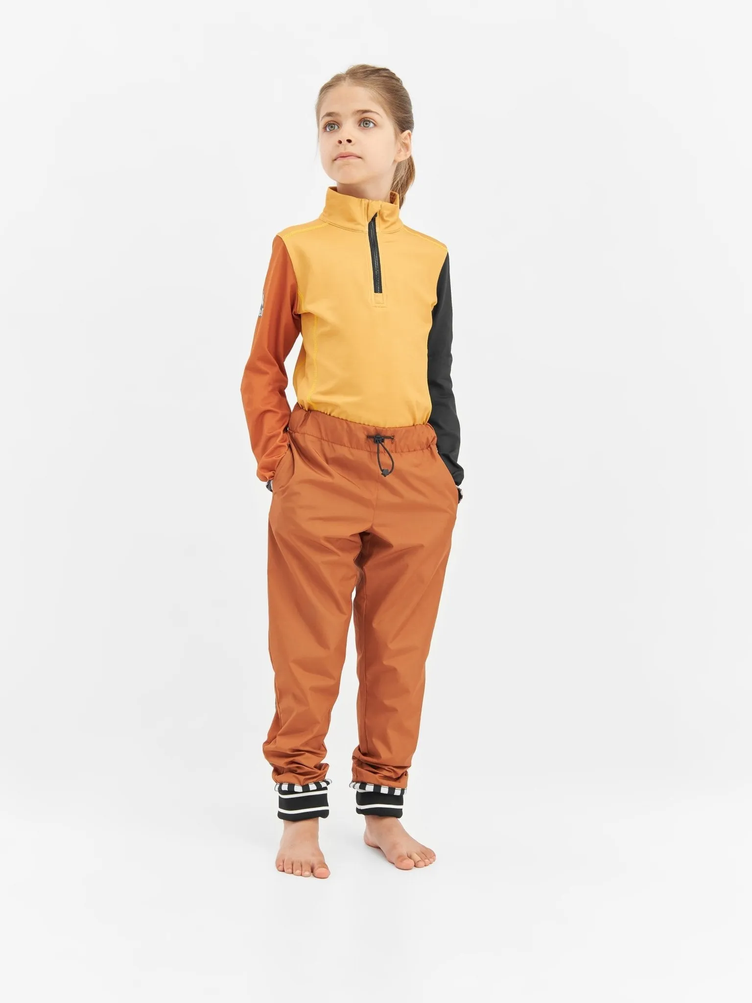 Weedo FOXDO / LIODO Thermoshirt