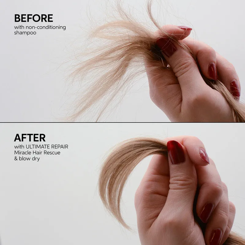 Wella Professionals Ultimate Repair Leave-in Treatment 140ml