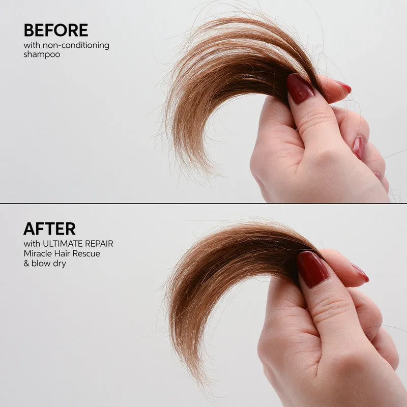 Wella Professionals Ultimate Repair Leave-in Treatment 140ml