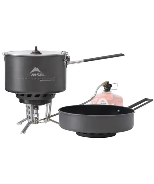 WindBurner® Stove System Combo - 13492