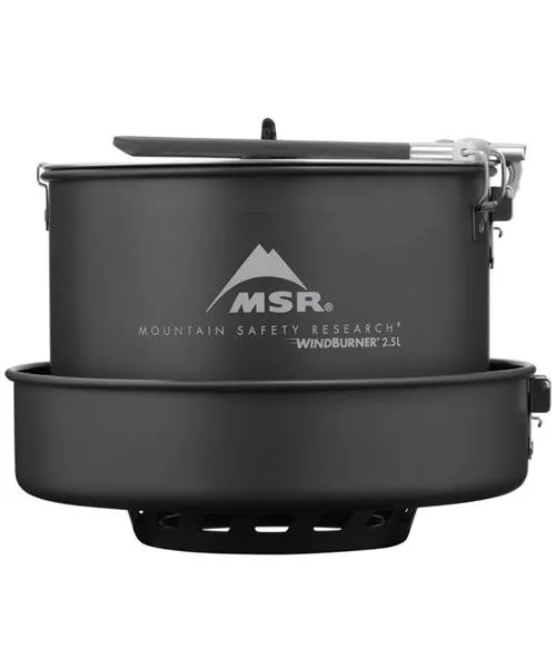 WindBurner® Stove System Combo - 13492