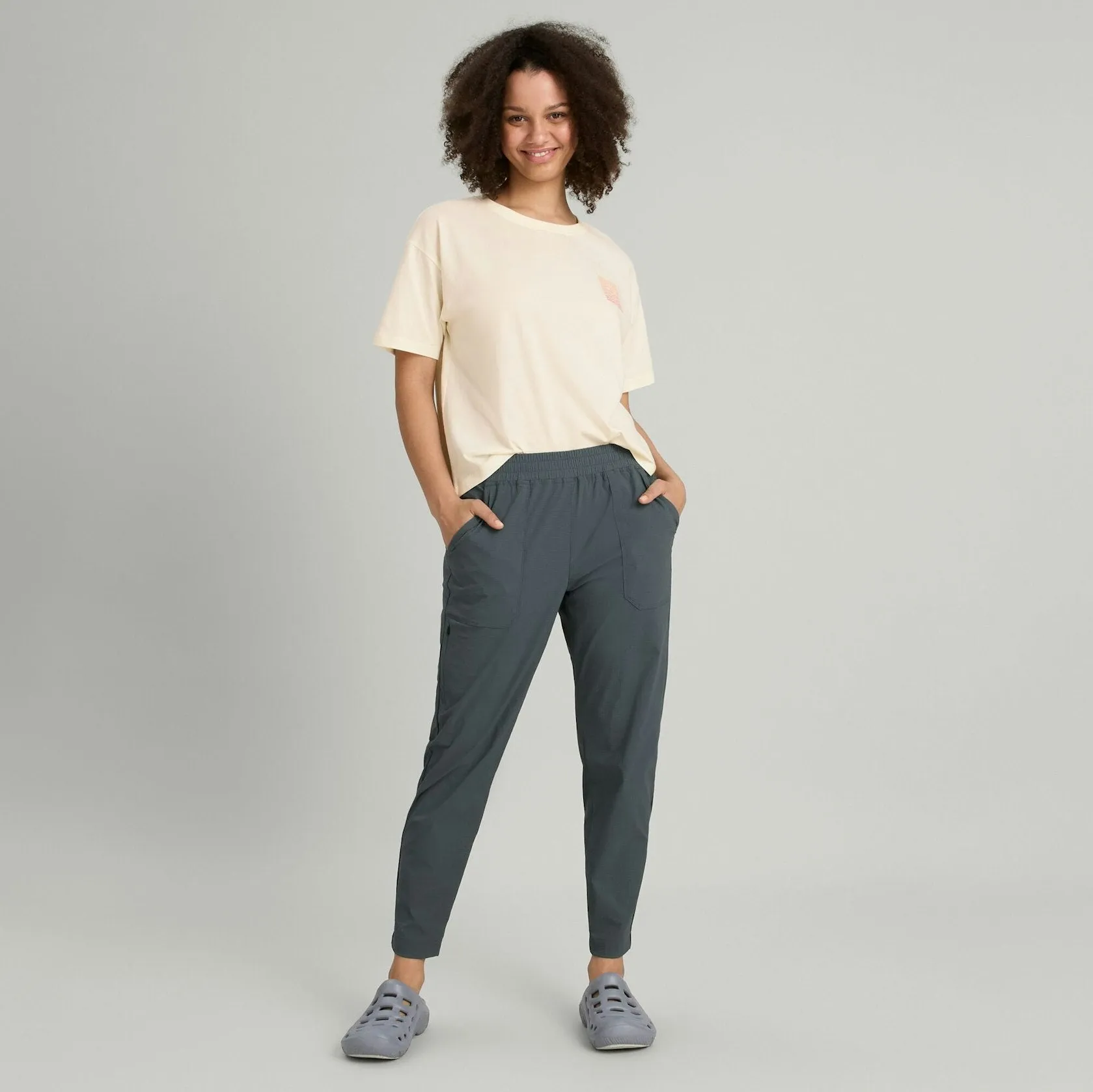 Women's Miro Tapered Pants