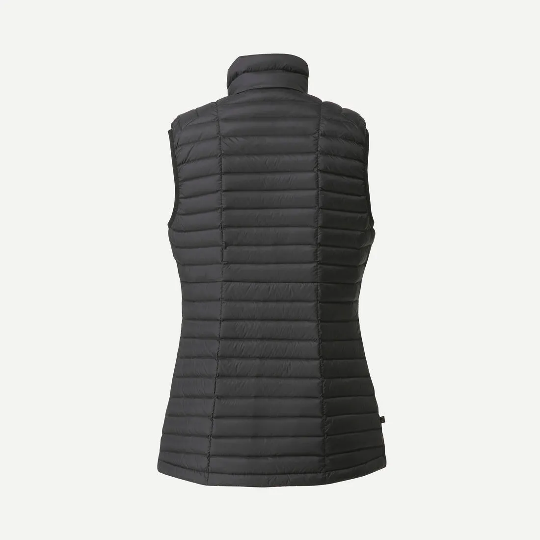 Women’s Mountain Trekking Sleeveless Down Gilet - MT100