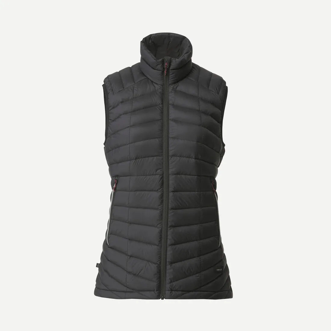 Women’s Mountain Trekking Sleeveless Down Gilet - MT100