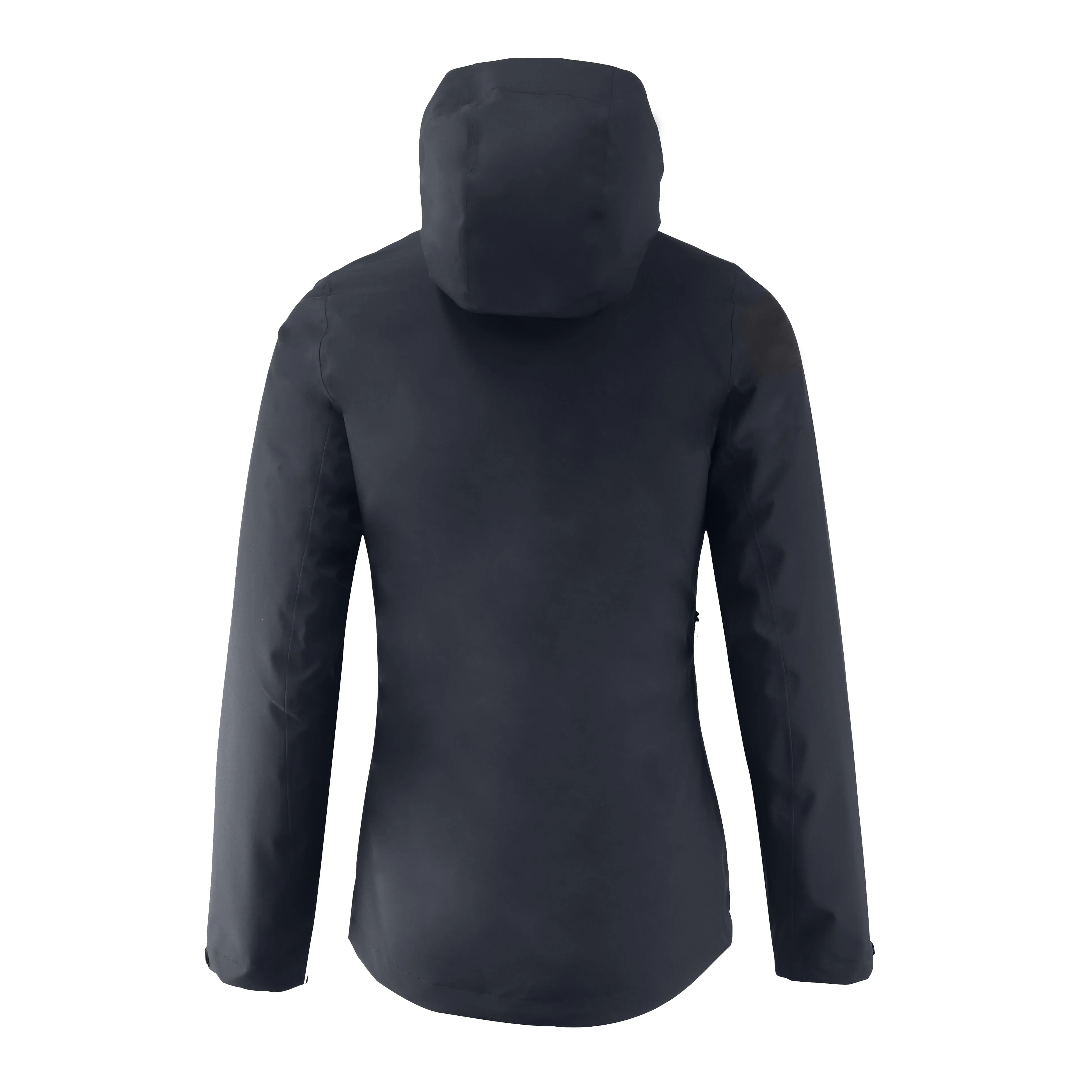 Women's Recycled Shell Jacket