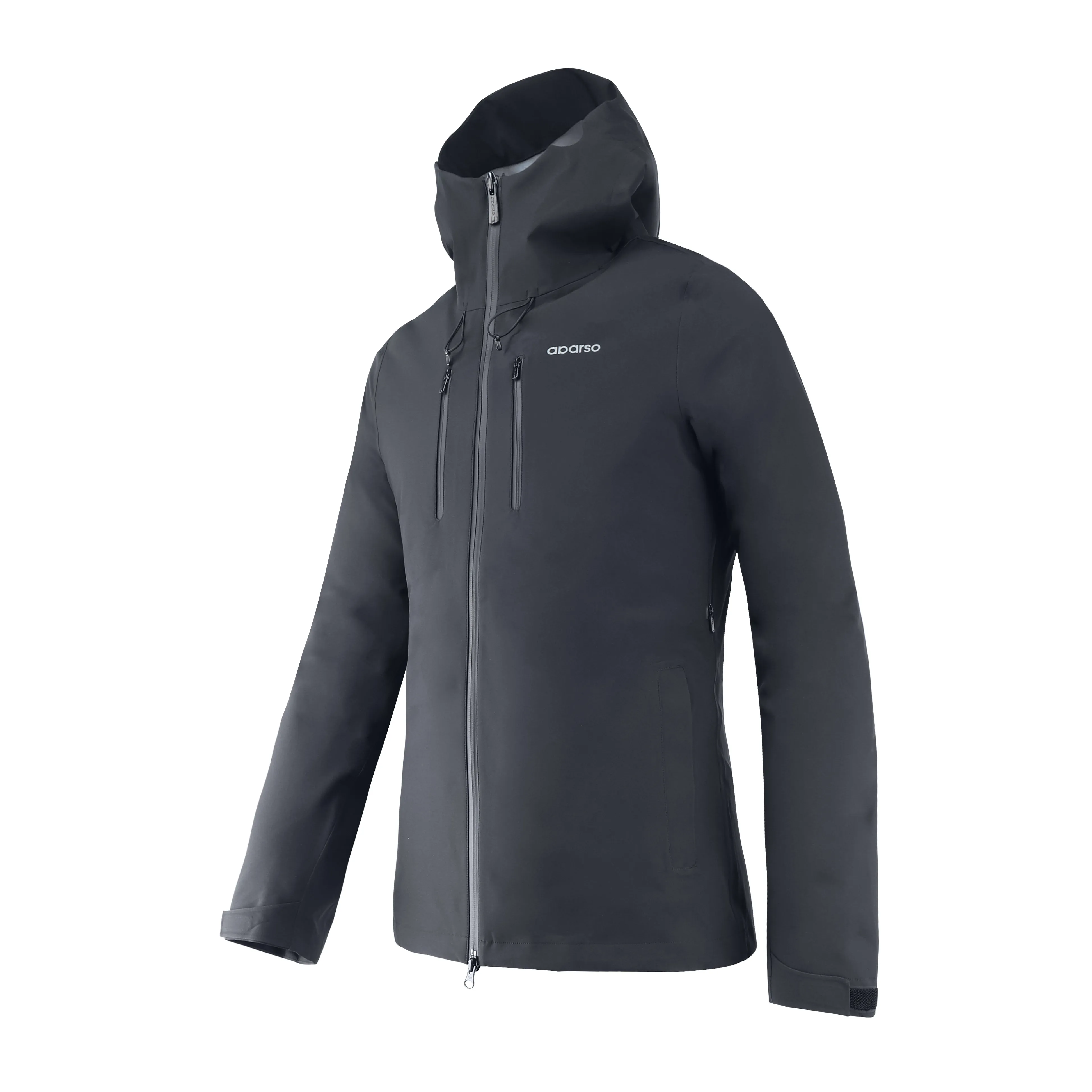 Women's Recycled Shell Jacket