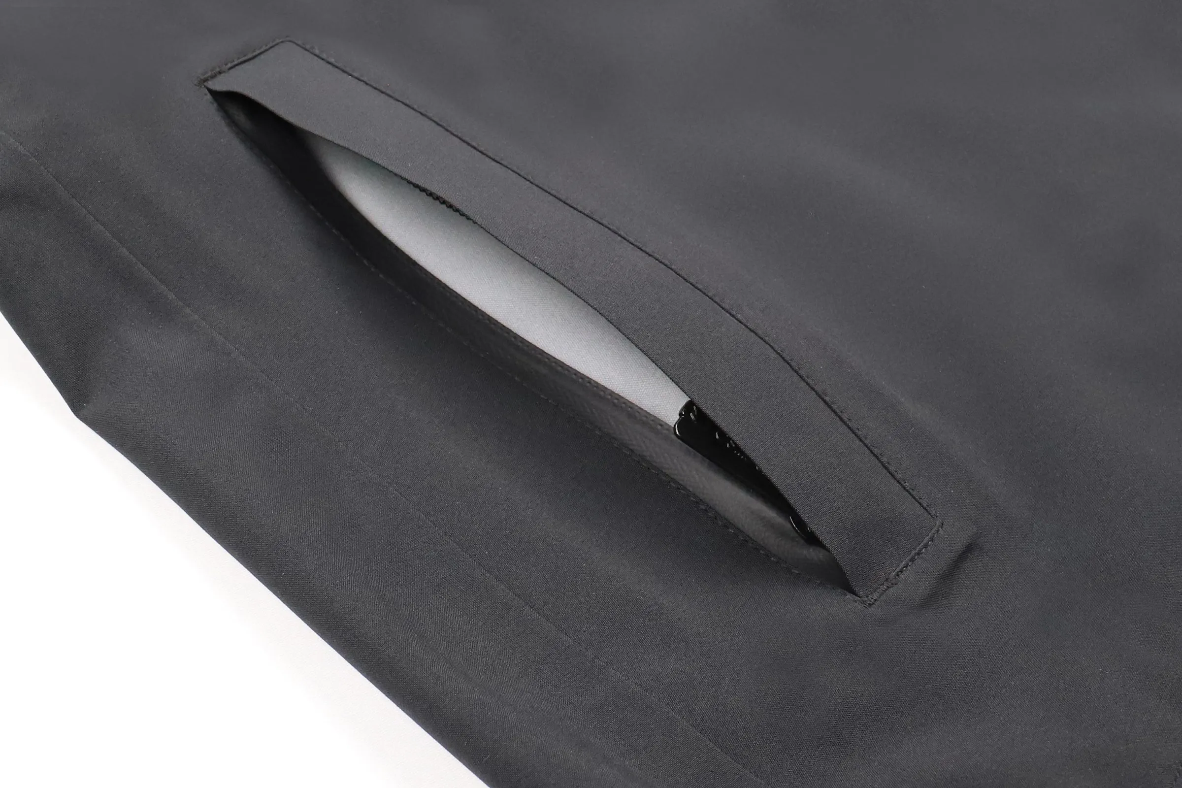 Women's Recycled Shell Jacket
