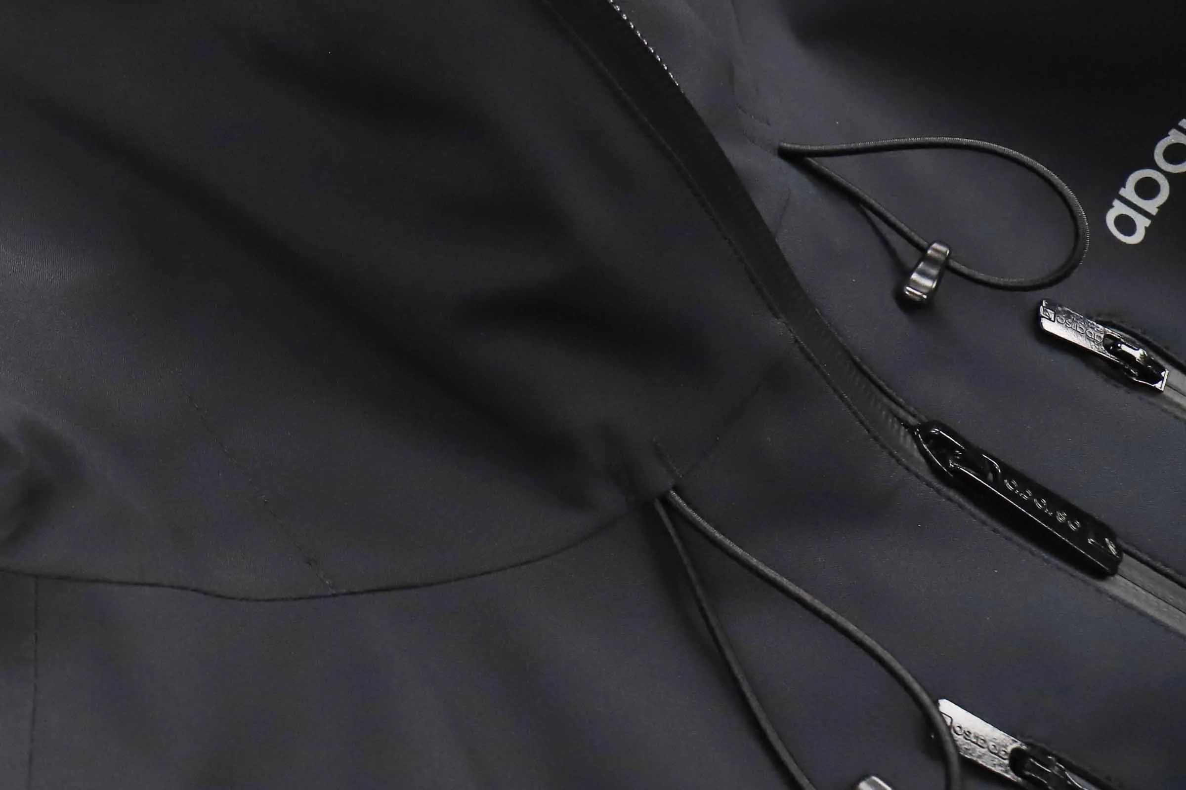 Women's Recycled Shell Jacket