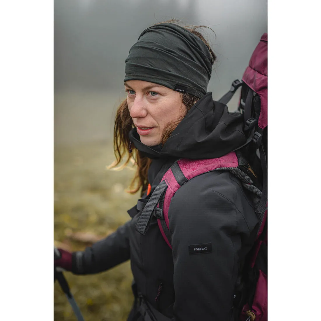 Women's Softshell MT500 - WINDWARM