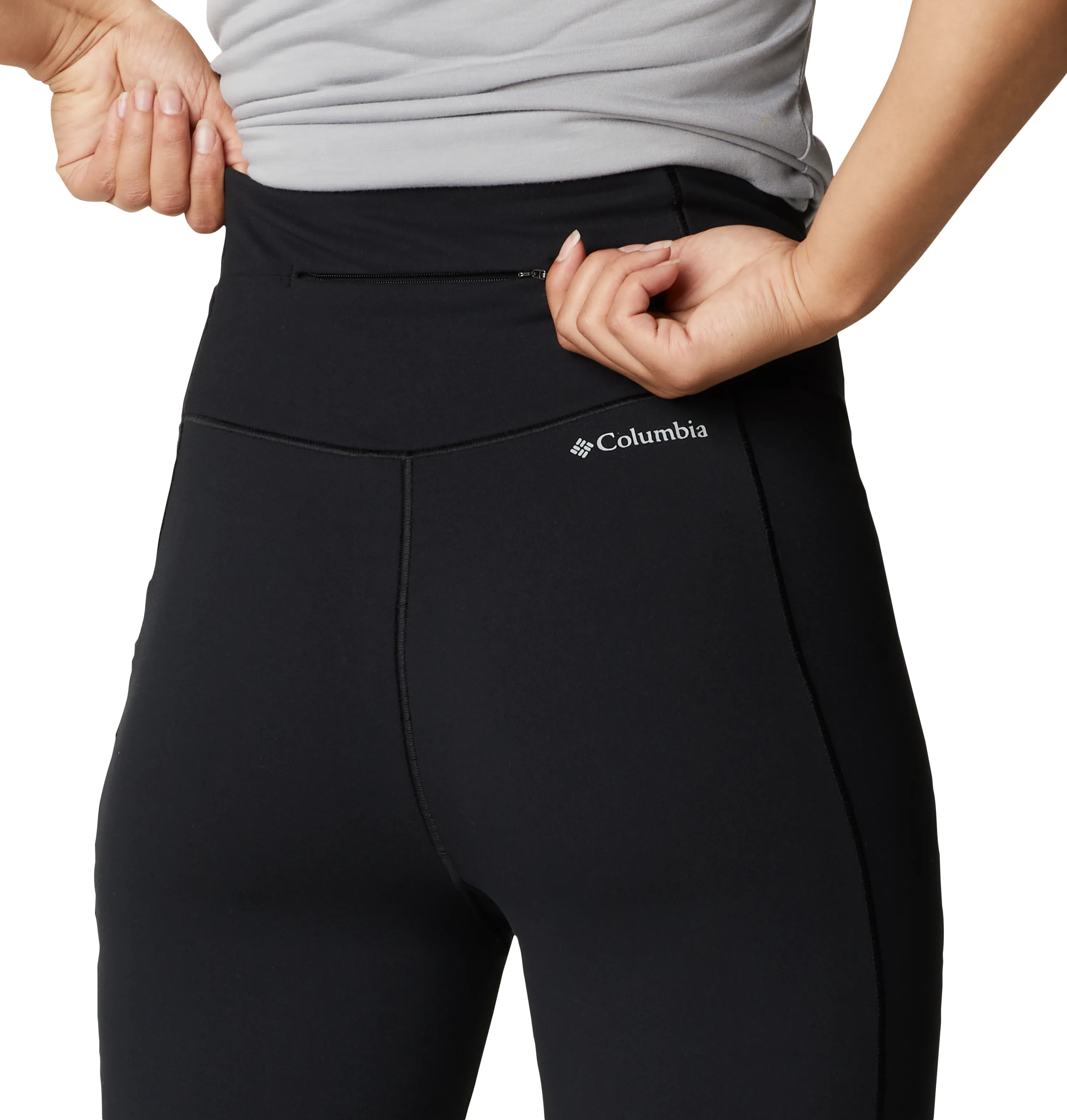 WOMEN'S WEEKEND ADVENTURE 7/8 LEGGING