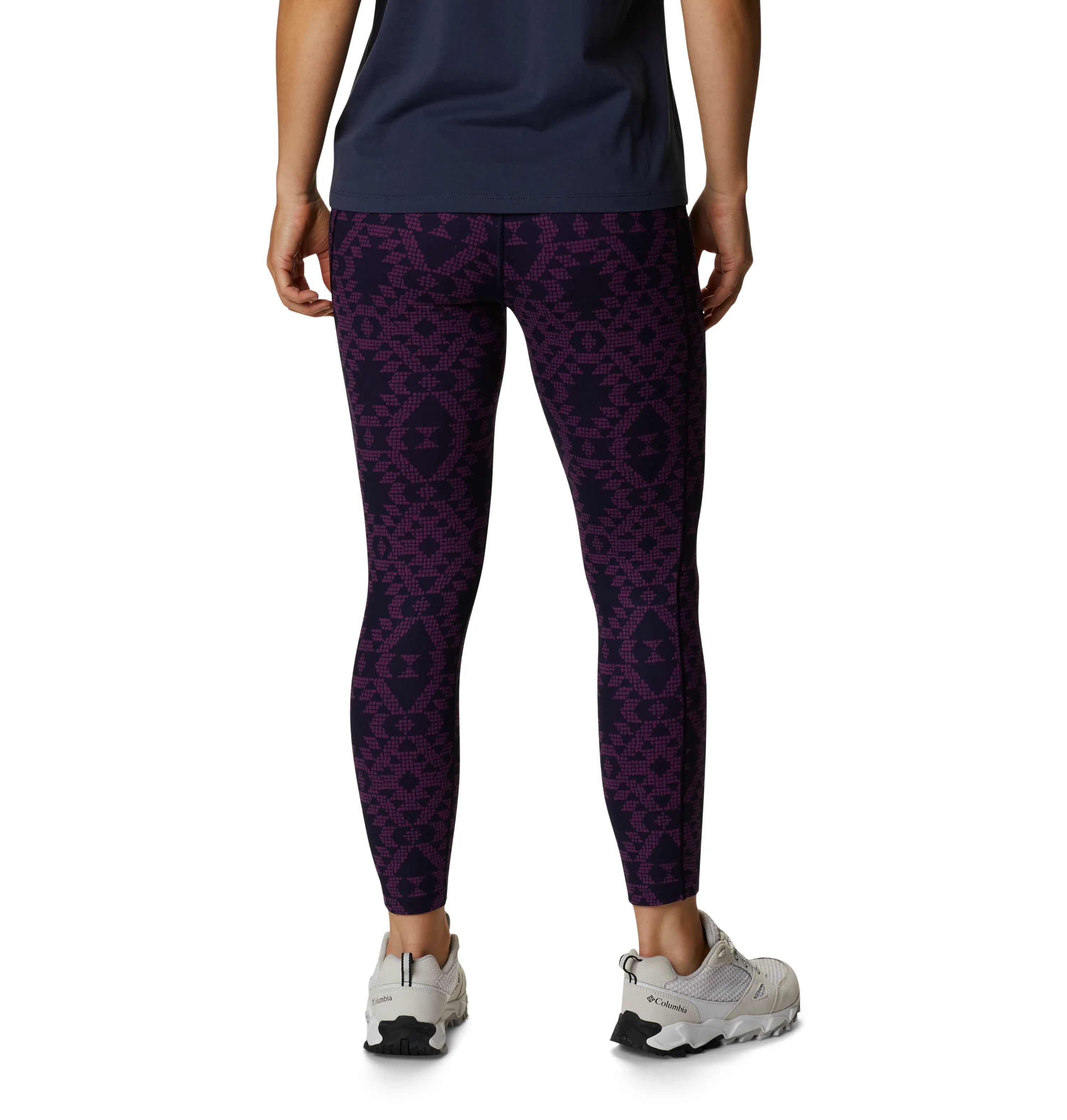 WOMEN'S WEEKEND ADVENTURE 7/8 LEGGING