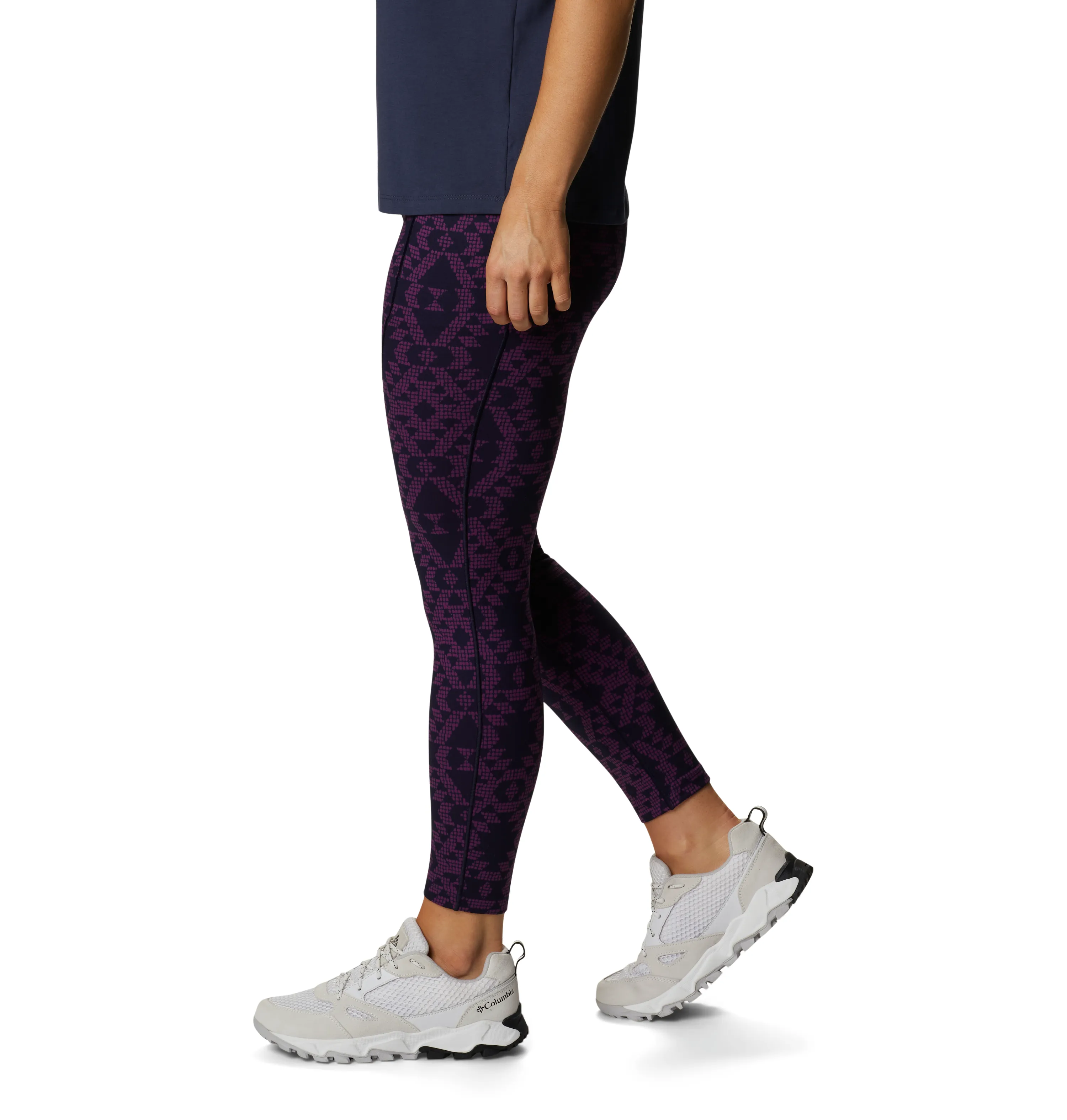 WOMEN'S WEEKEND ADVENTURE 7/8 LEGGING
