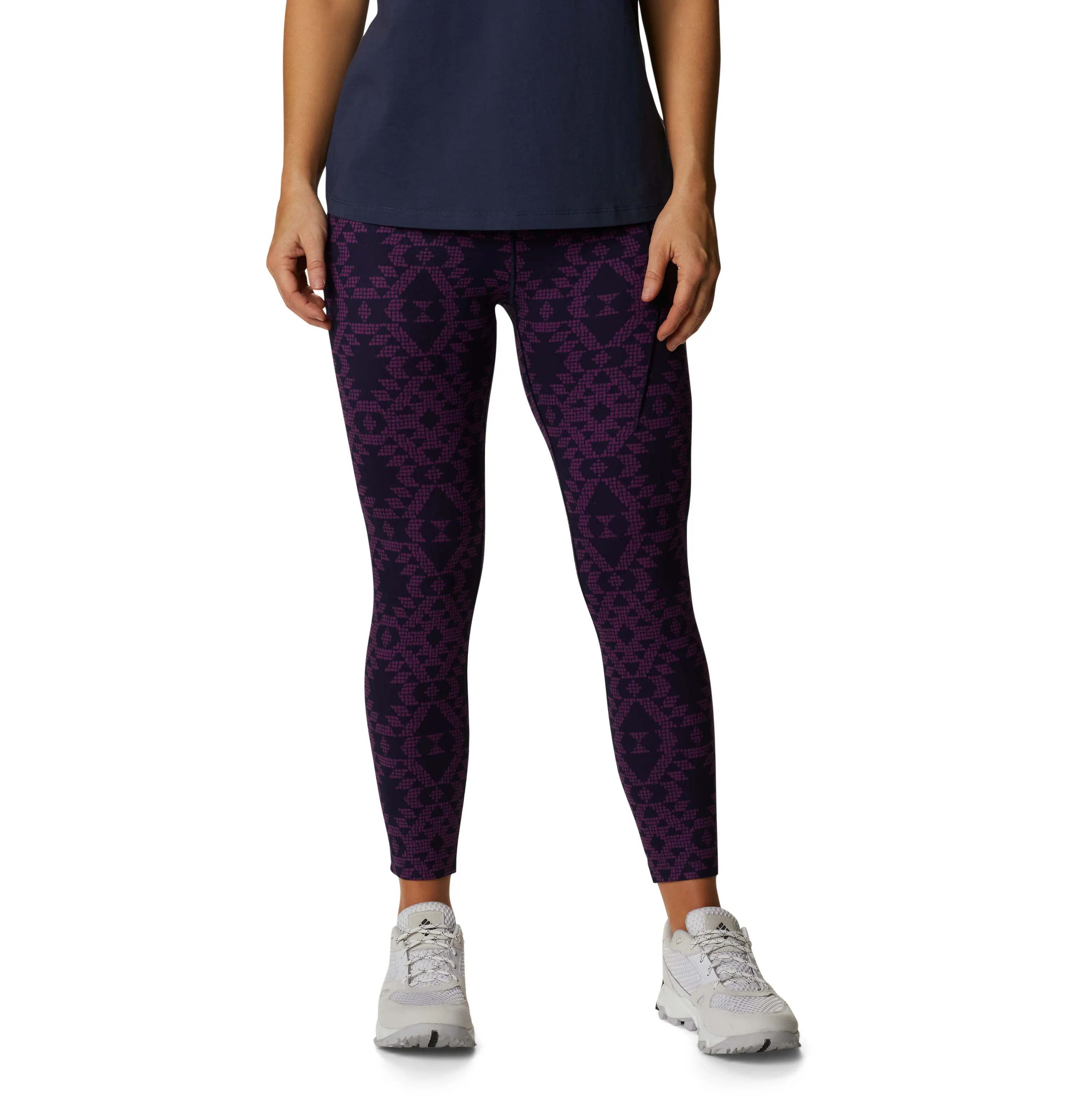 WOMEN'S WEEKEND ADVENTURE 7/8 LEGGING