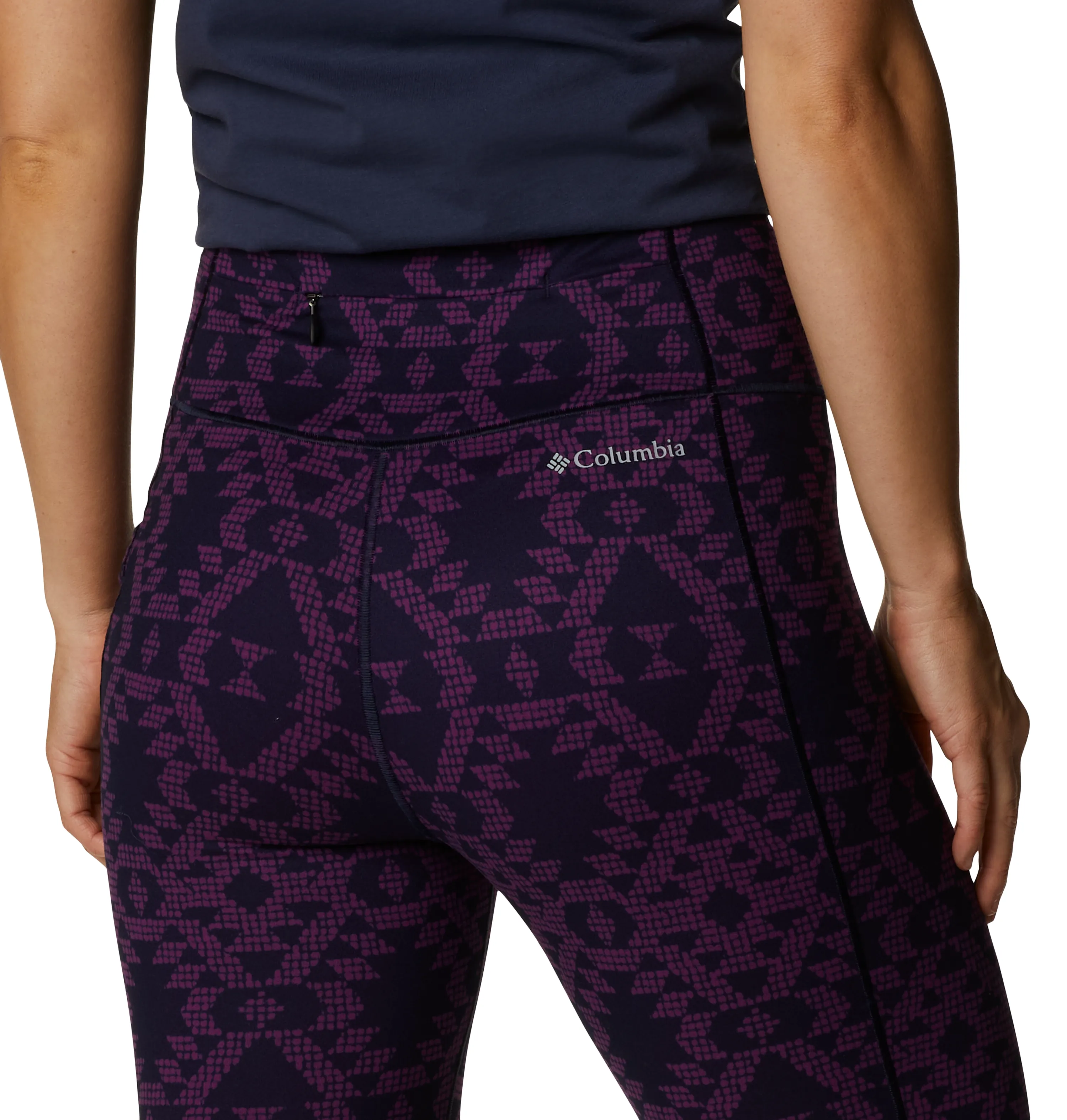 WOMEN'S WEEKEND ADVENTURE 7/8 LEGGING