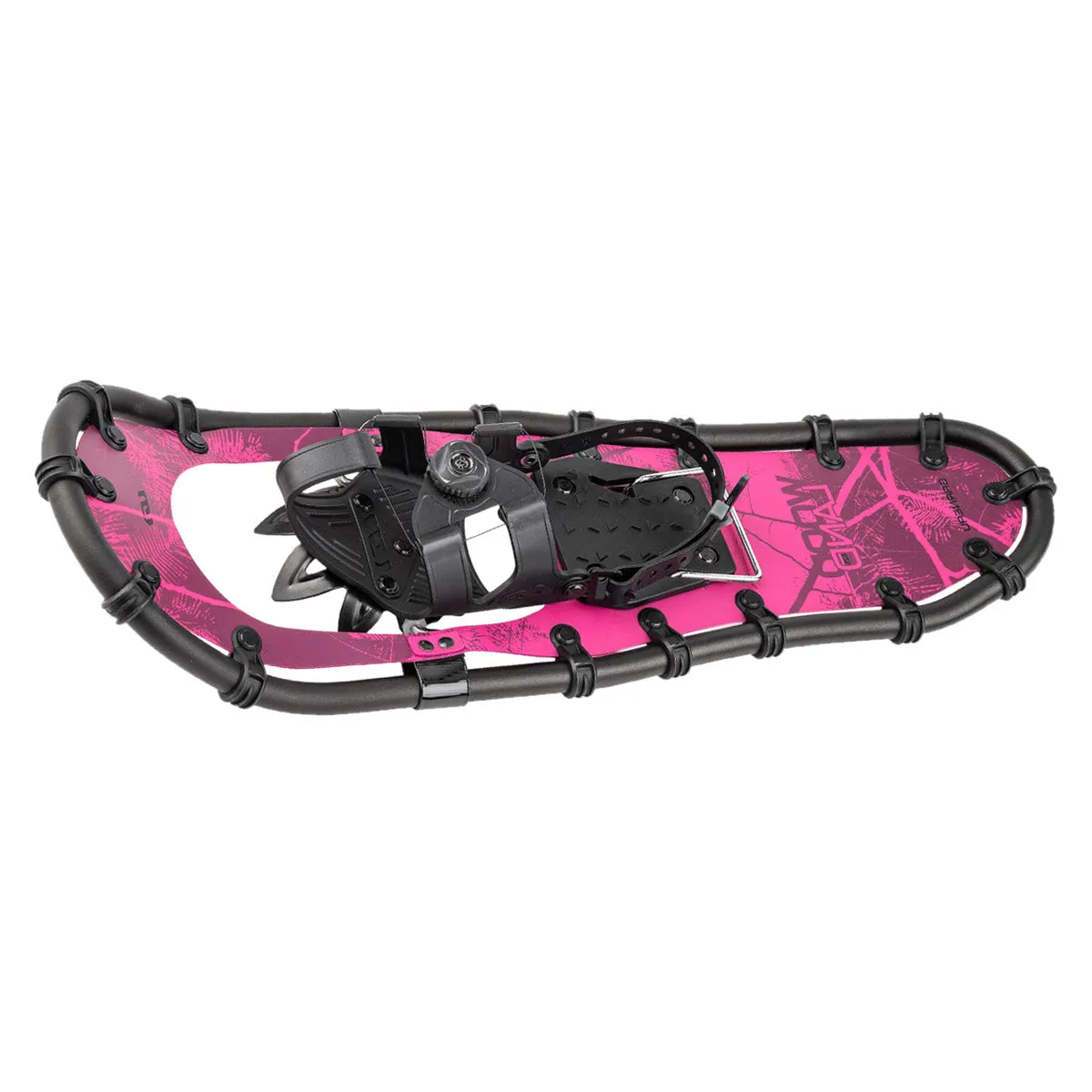 WOODLAND WOMEN'S SNOWSHOES