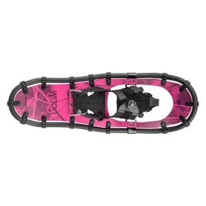 WOODLAND WOMEN'S SNOWSHOES