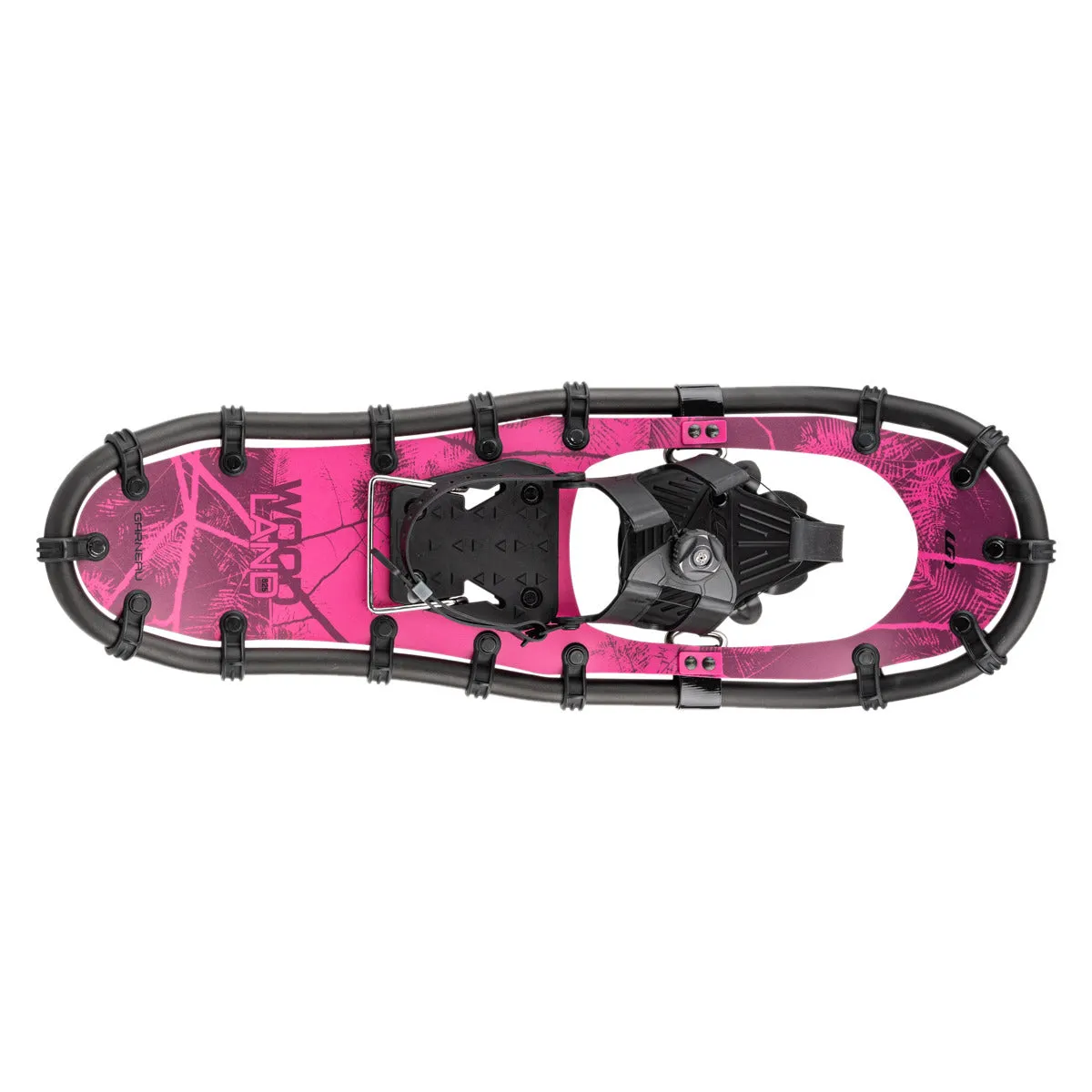 WOODLAND WOMEN'S SNOWSHOES