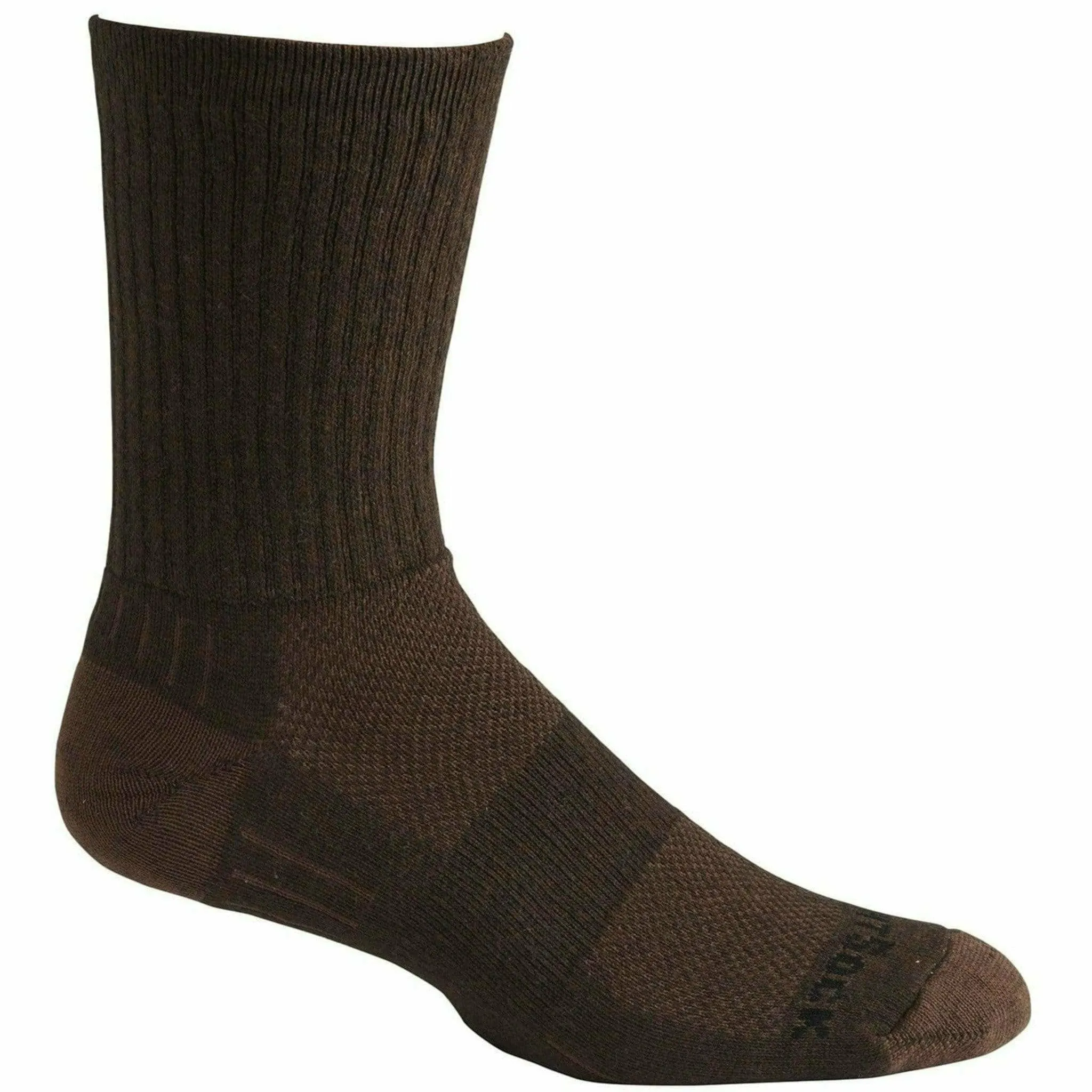 Wrightsock Double-Layer ECO Hike Crew Socks
