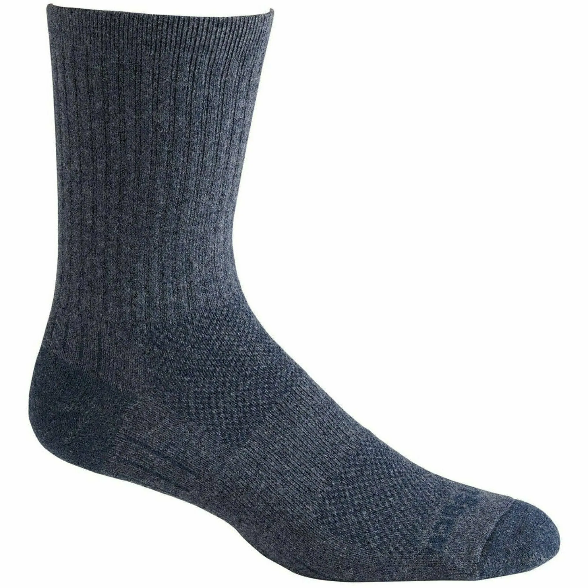 Wrightsock Double-Layer ECO Hike Crew Socks
