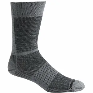 Wrightsock Double-Layer ECO Winter Run Crew Socks