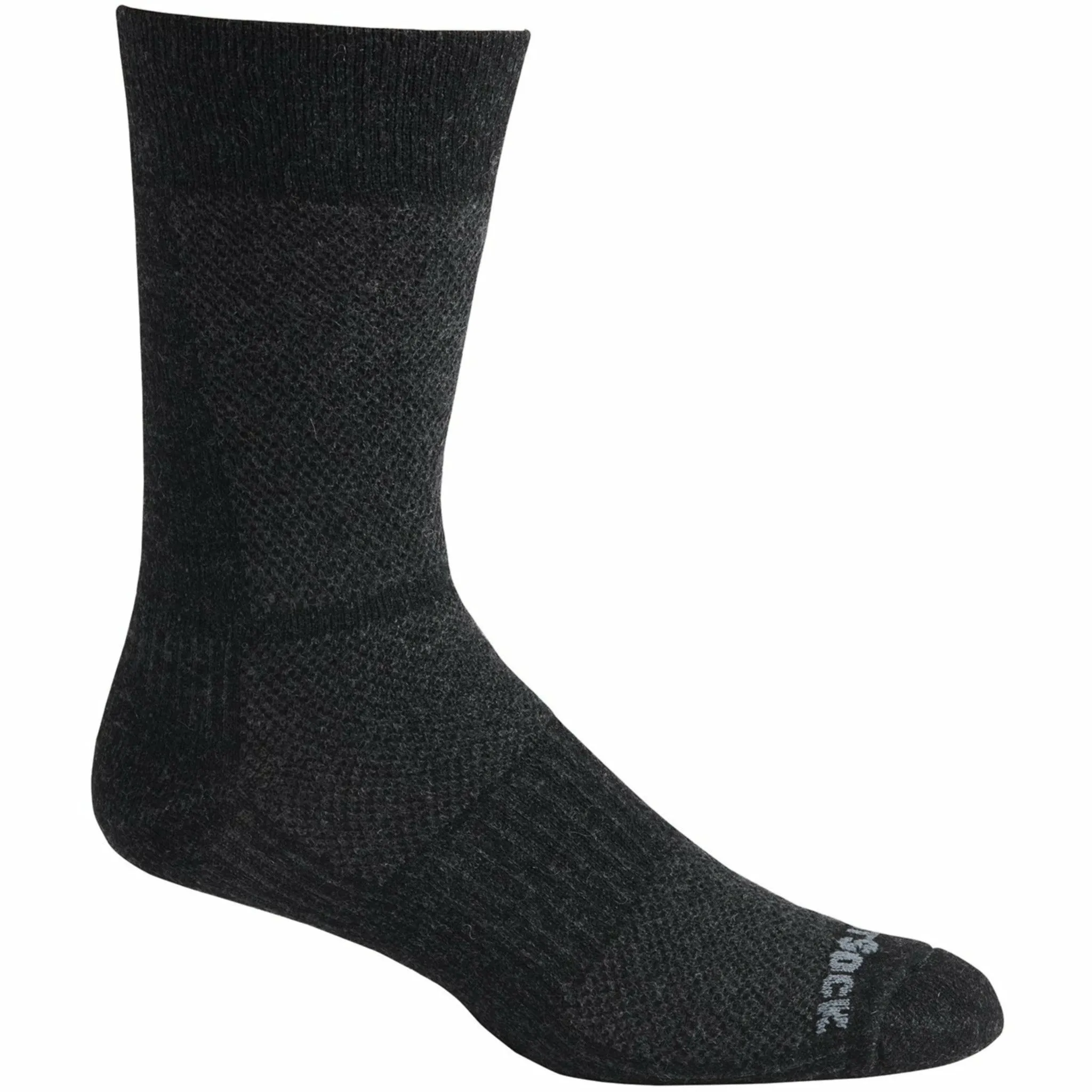 Wrightsock Double-Layer ECO Winter Run Crew Socks