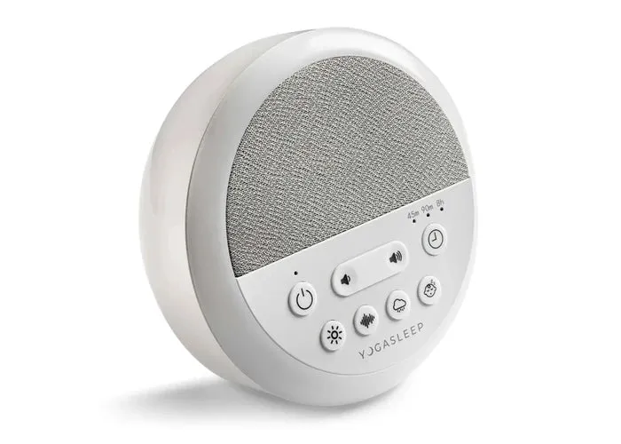 Yogasleep Nod Sound Machine