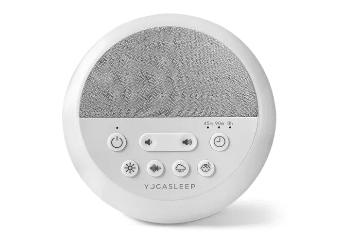 Yogasleep Nod Sound Machine