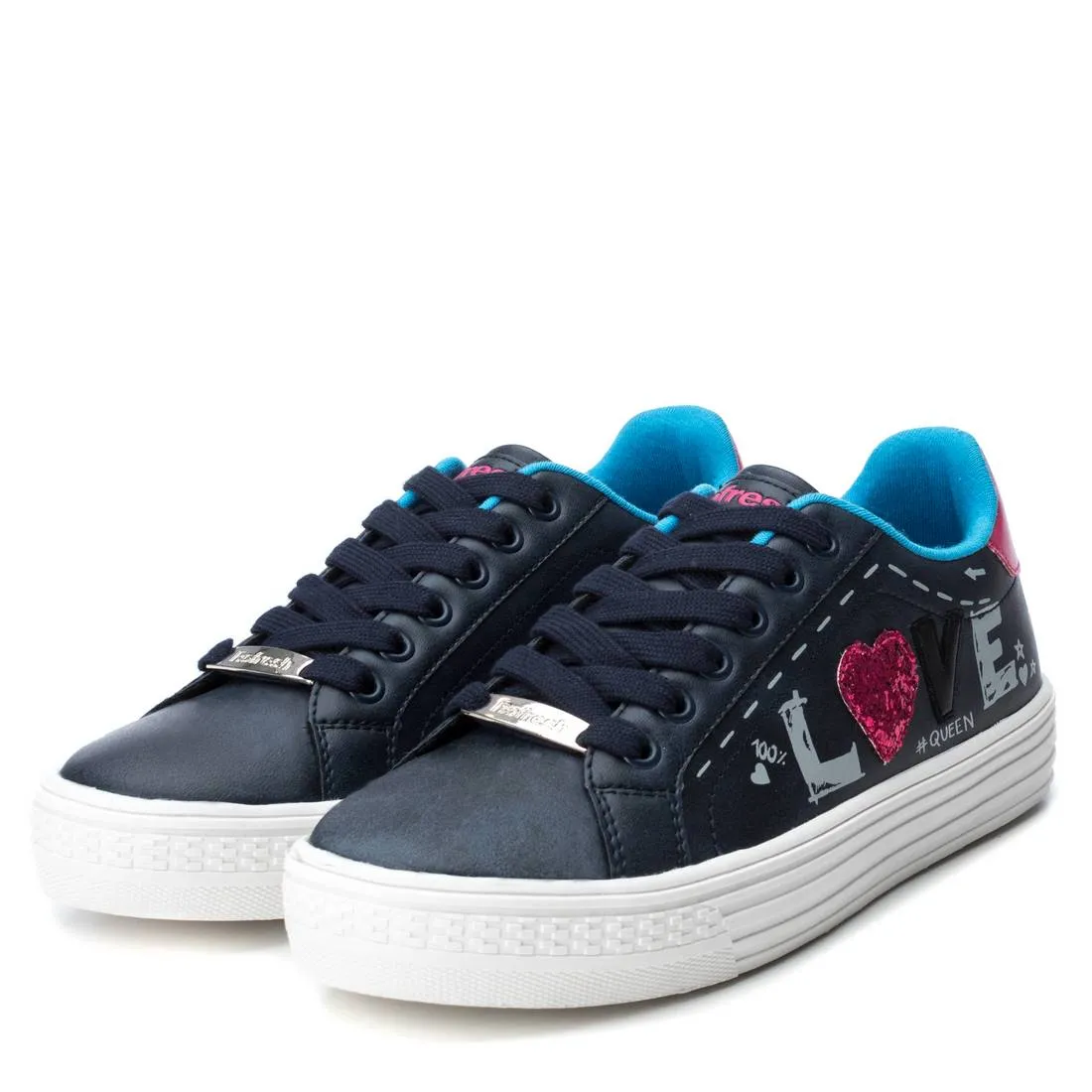ZAPATILLA DE MUJER REFRESH 06954702