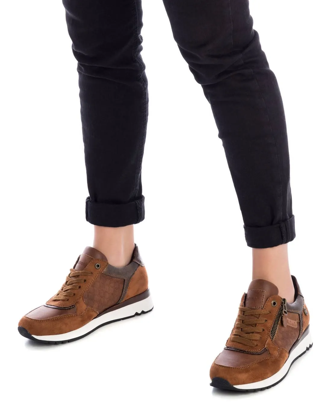 ZAPATILLA DE MUJER REFRESH 07771802