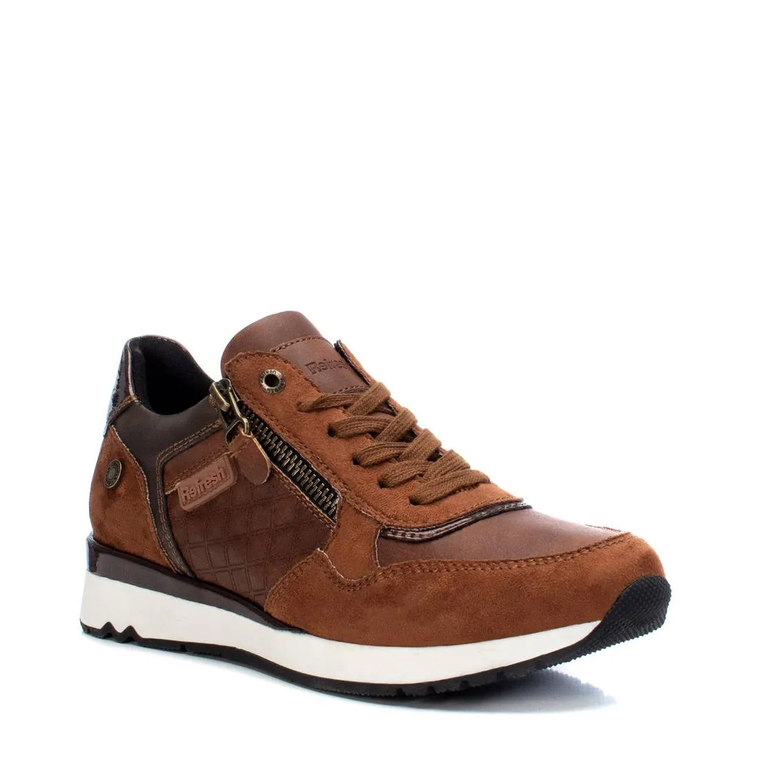 ZAPATILLA DE MUJER REFRESH 07771802
